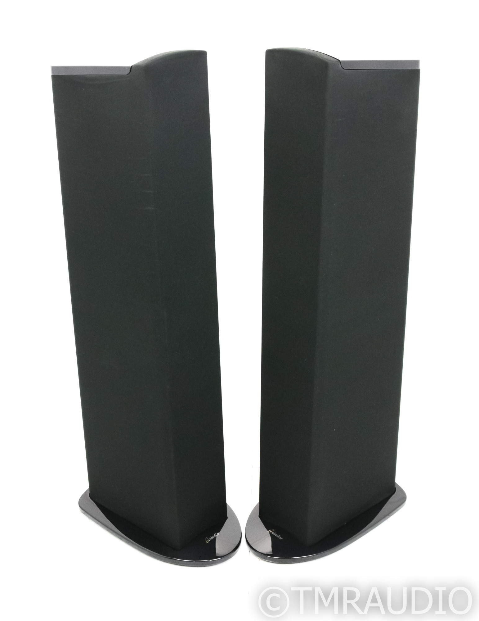 triton five tower speakers