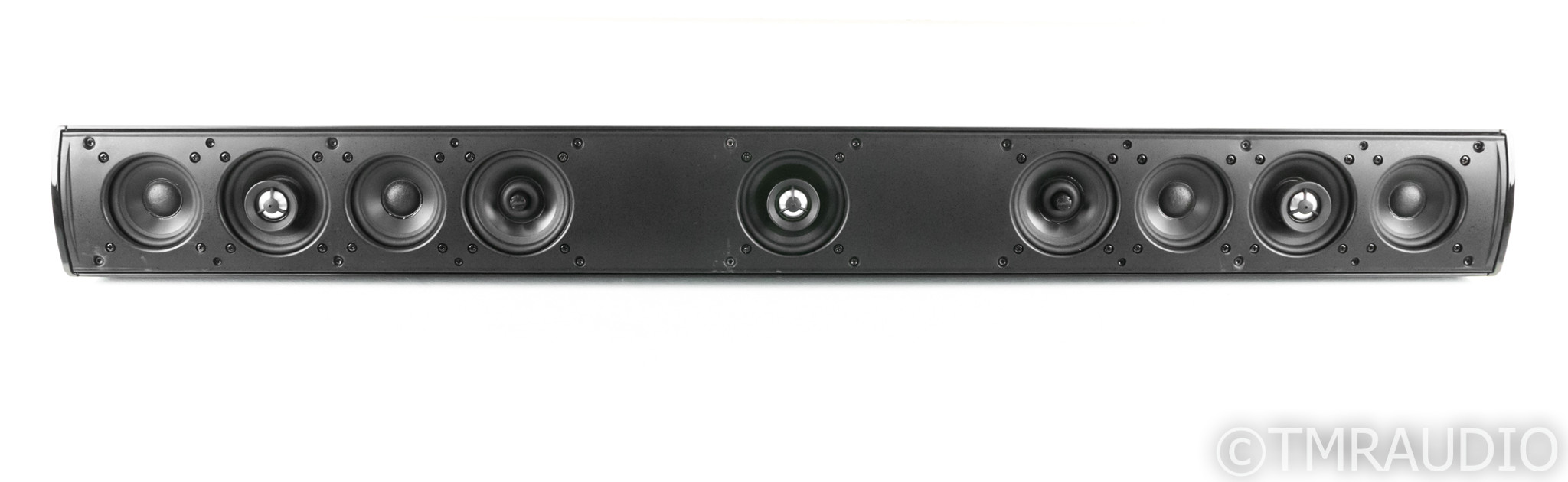 Definitive technology deals passive soundbar