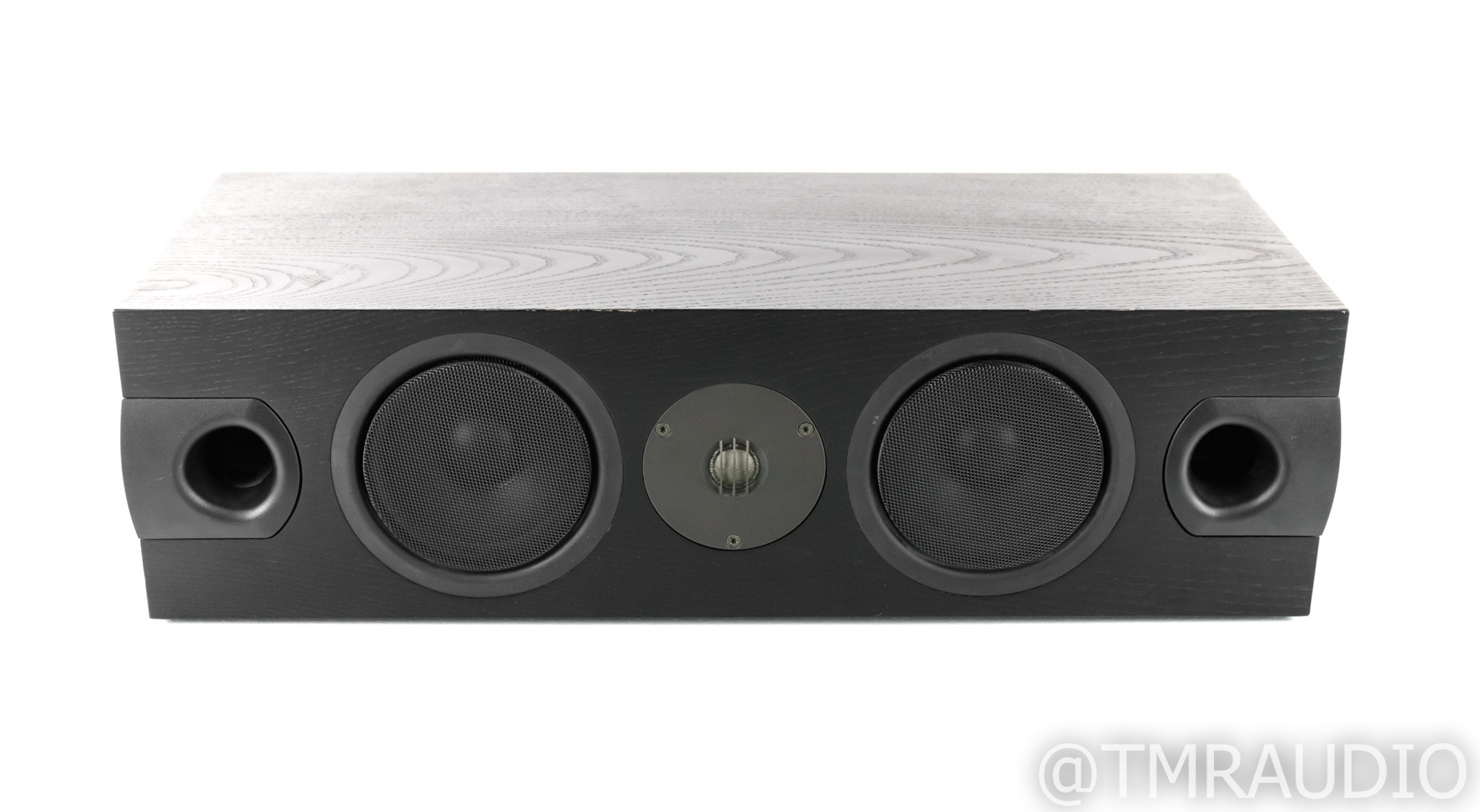 Linn Ekwal Center Channel Speaker; Bi-Wire Passive - The