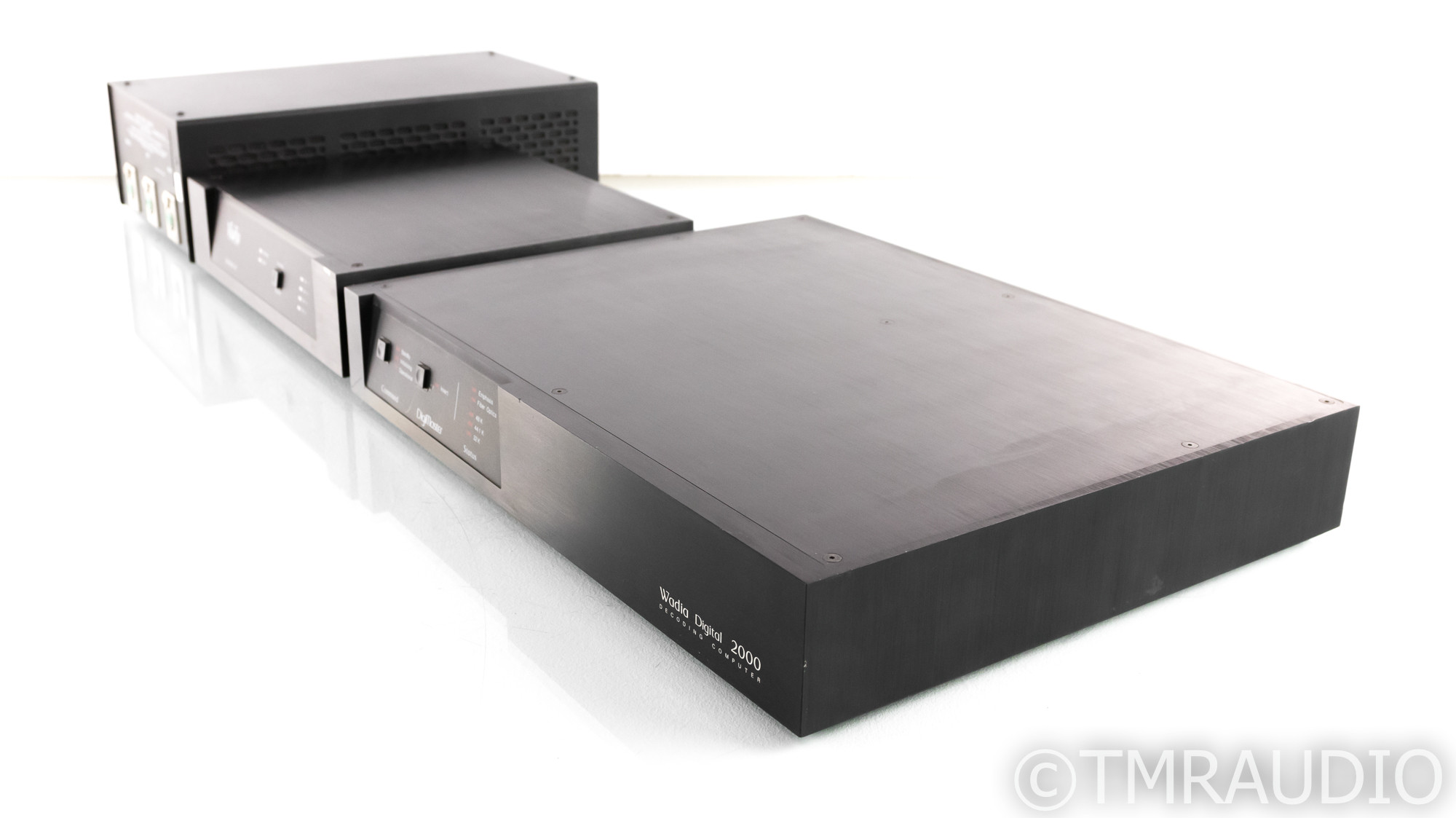Wadia Digimaster X 32 | Gebrauchte Hifigeräte kaufen