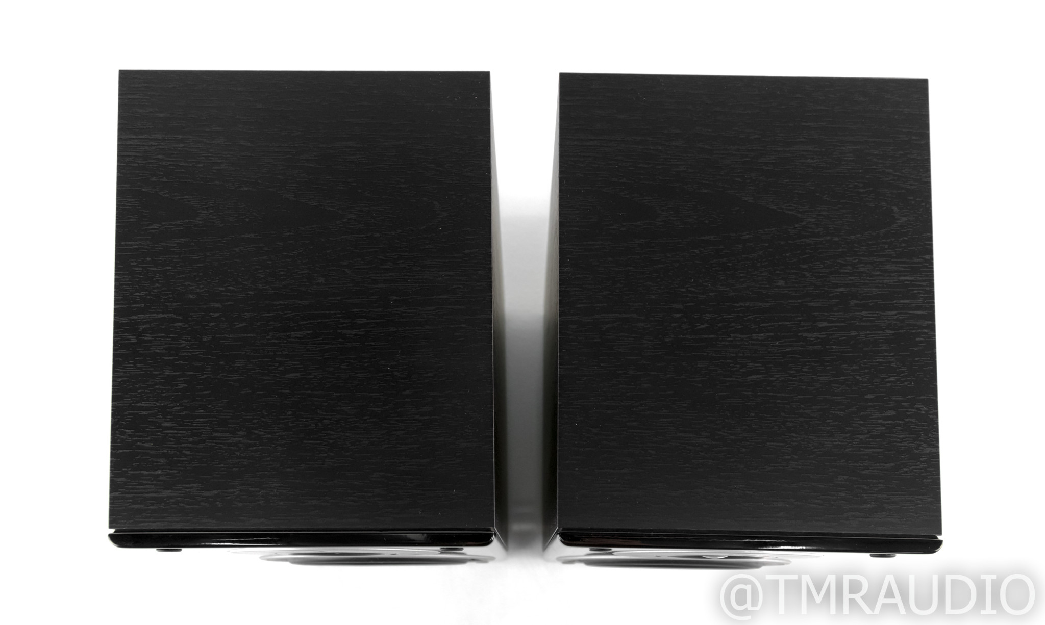 Dali Zensor 1 Bookshelf Speakers; Black Pair - The Music Room