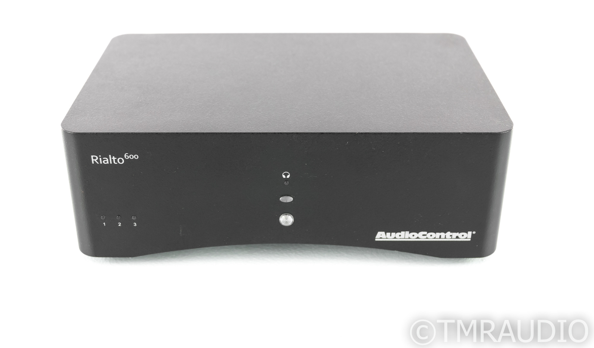 AudioControl Rialto 600 Stereo Integrated Amplifier / DAC The Music Room