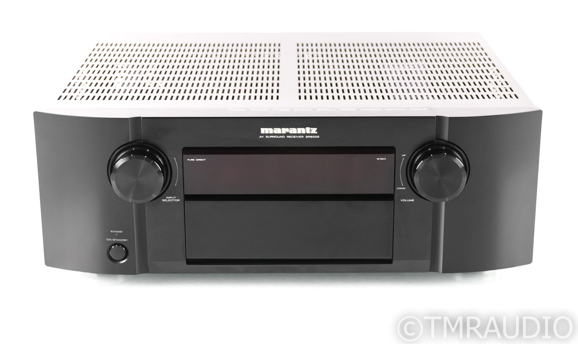 Marantz SR6005 7.1 Channel Home Theater Receiver