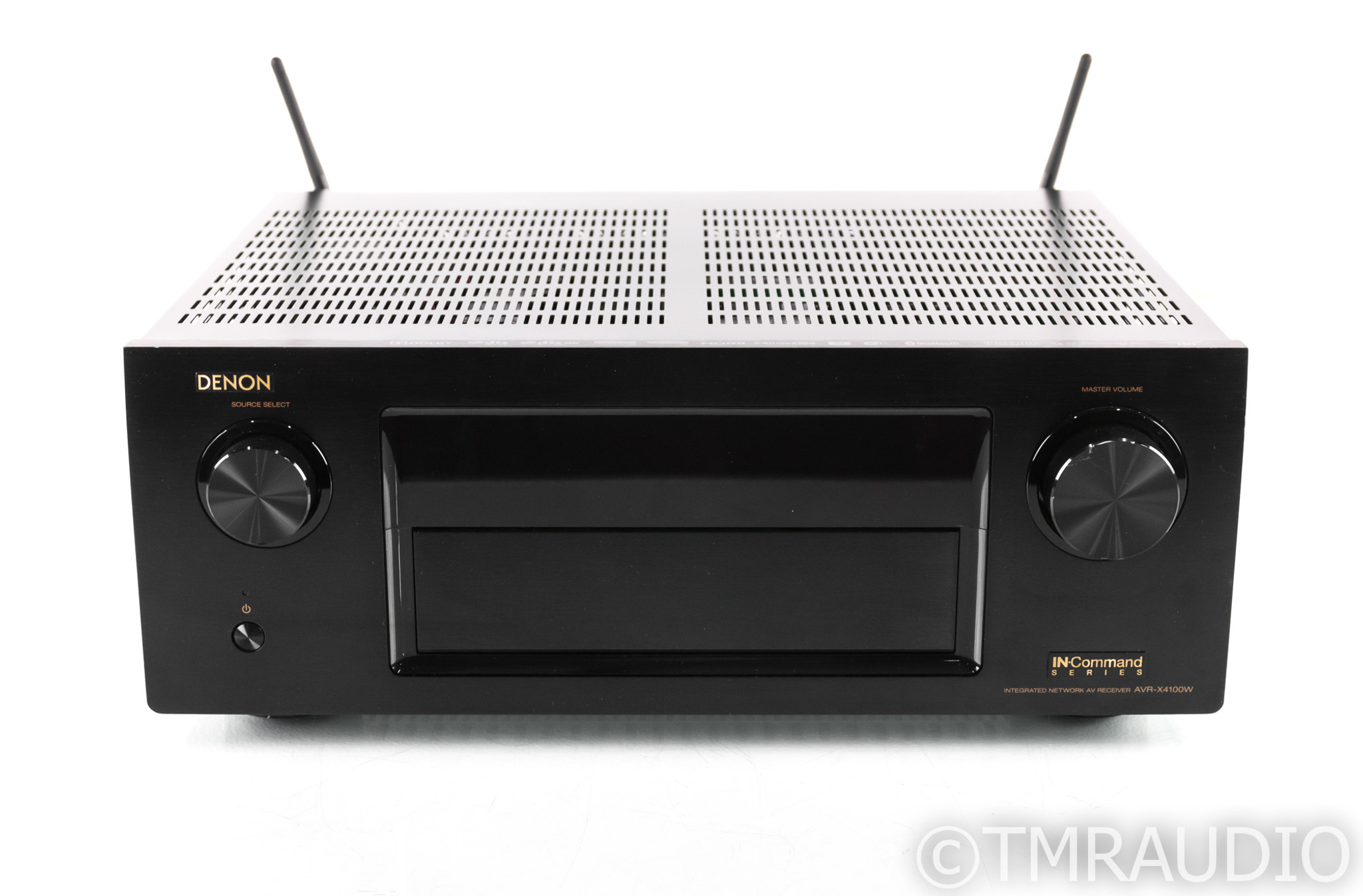 DENON AVR-X4100W 動作確認済 DENON AVR-X4100W 動作確認済 Denon AVR X4100W - Product video