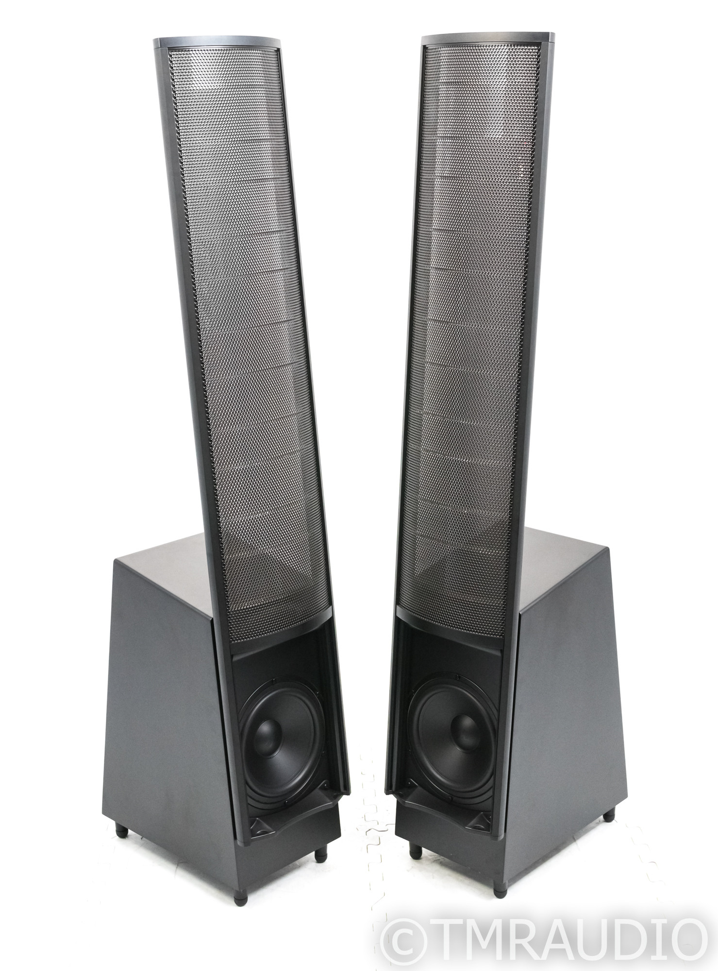 martin logan electromotion esl
