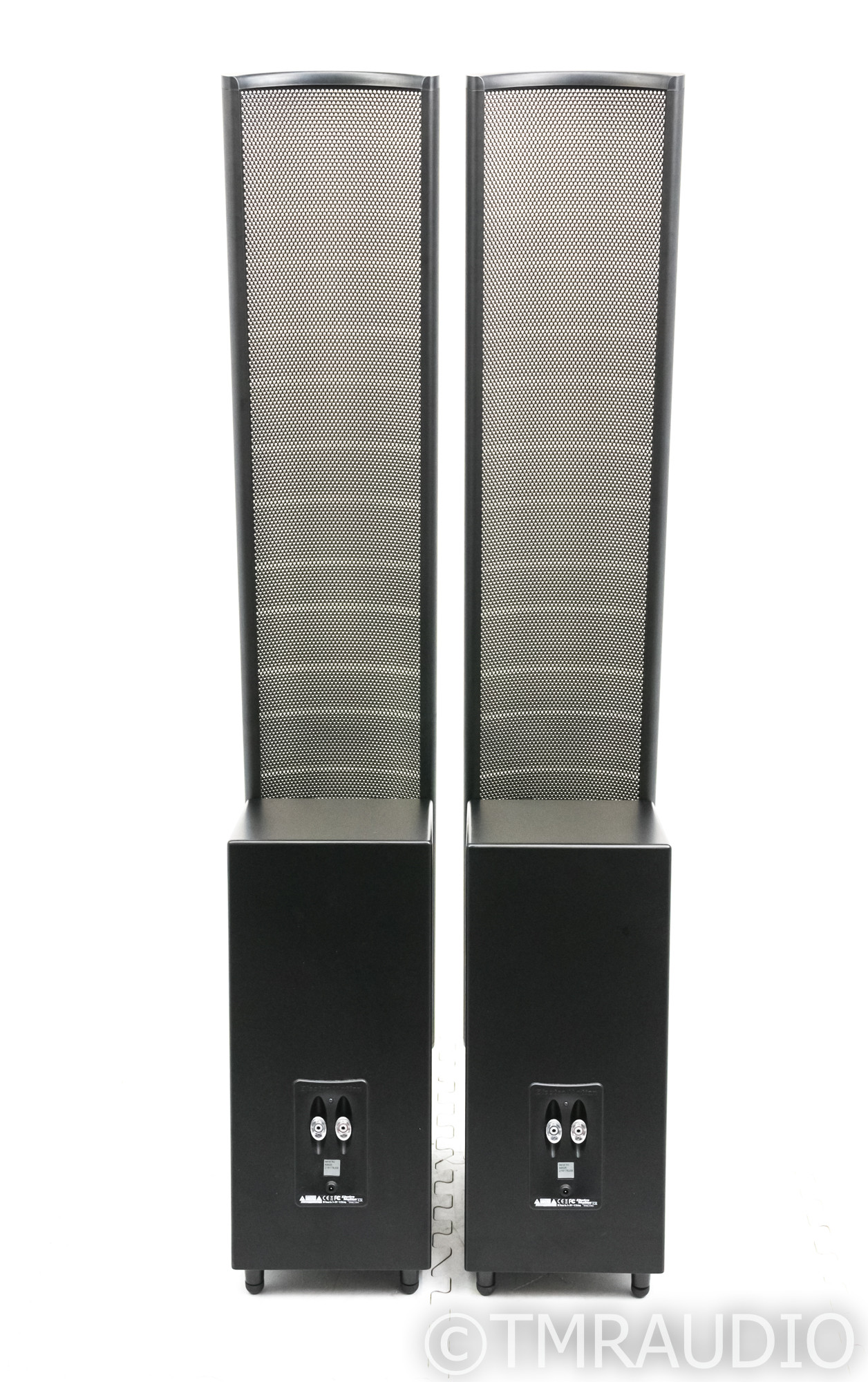 electromotion speakers