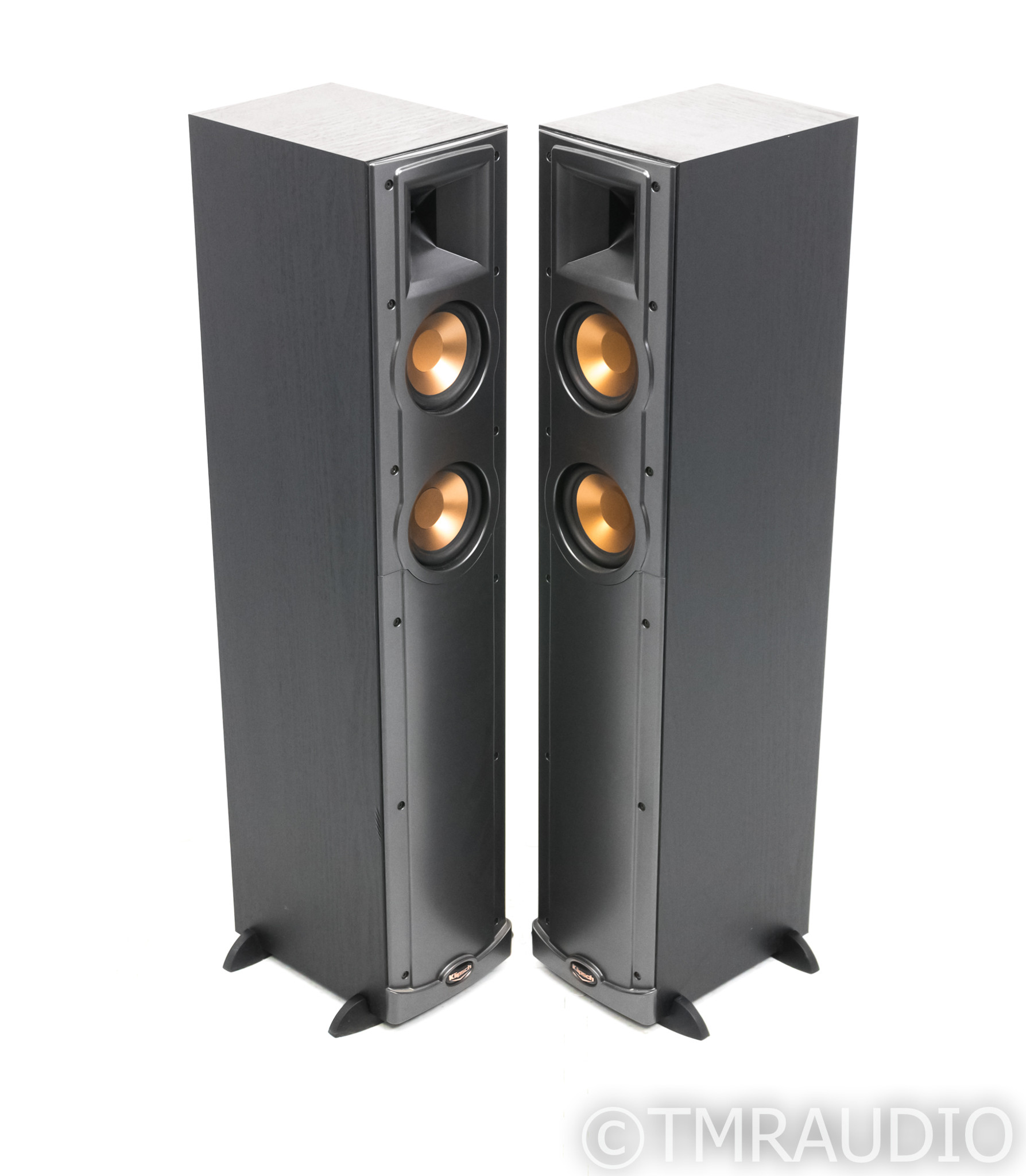 klipsch rf 10 floorstanding speakers