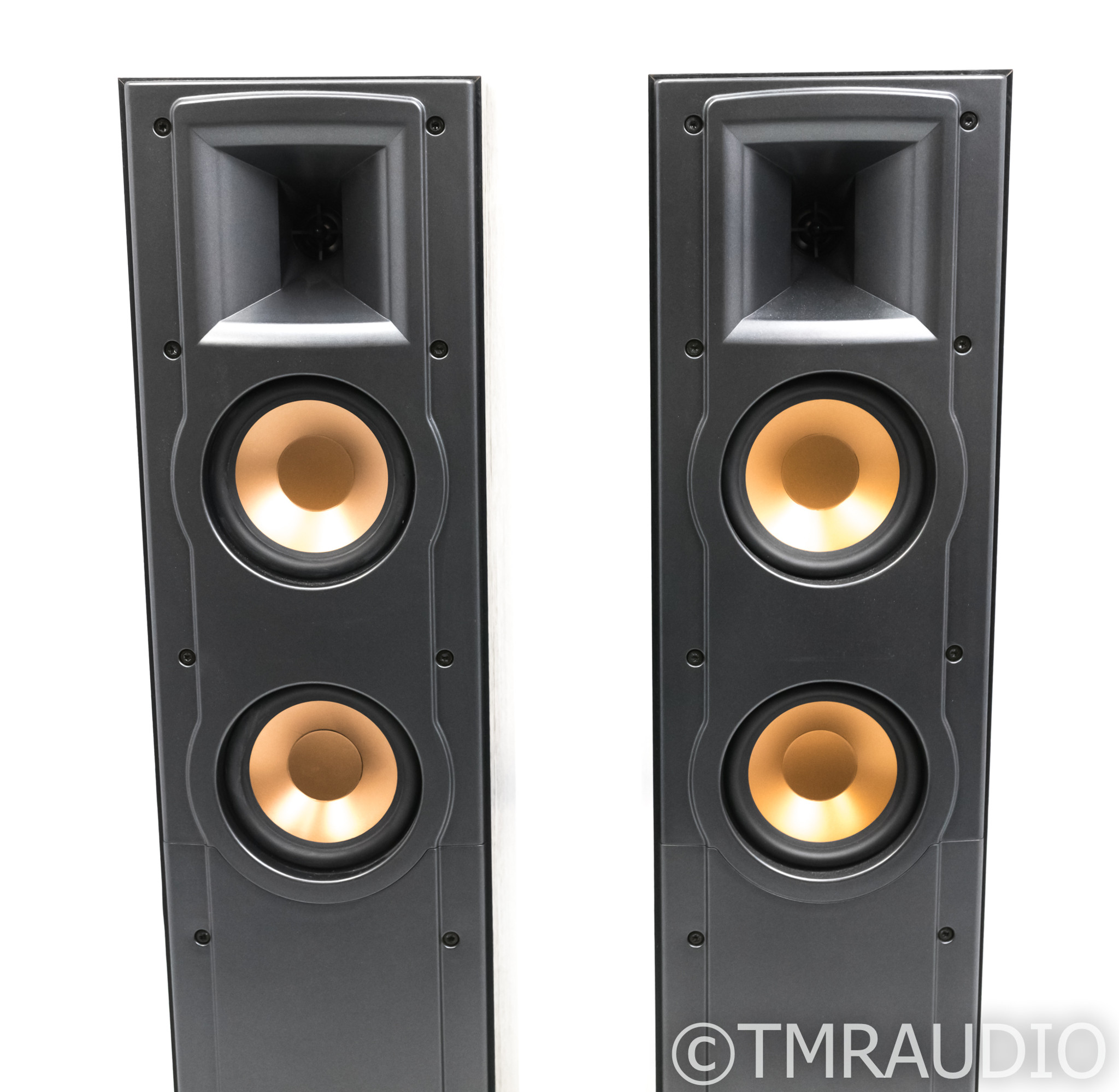 klipsch rf 10 floorstanding speakers