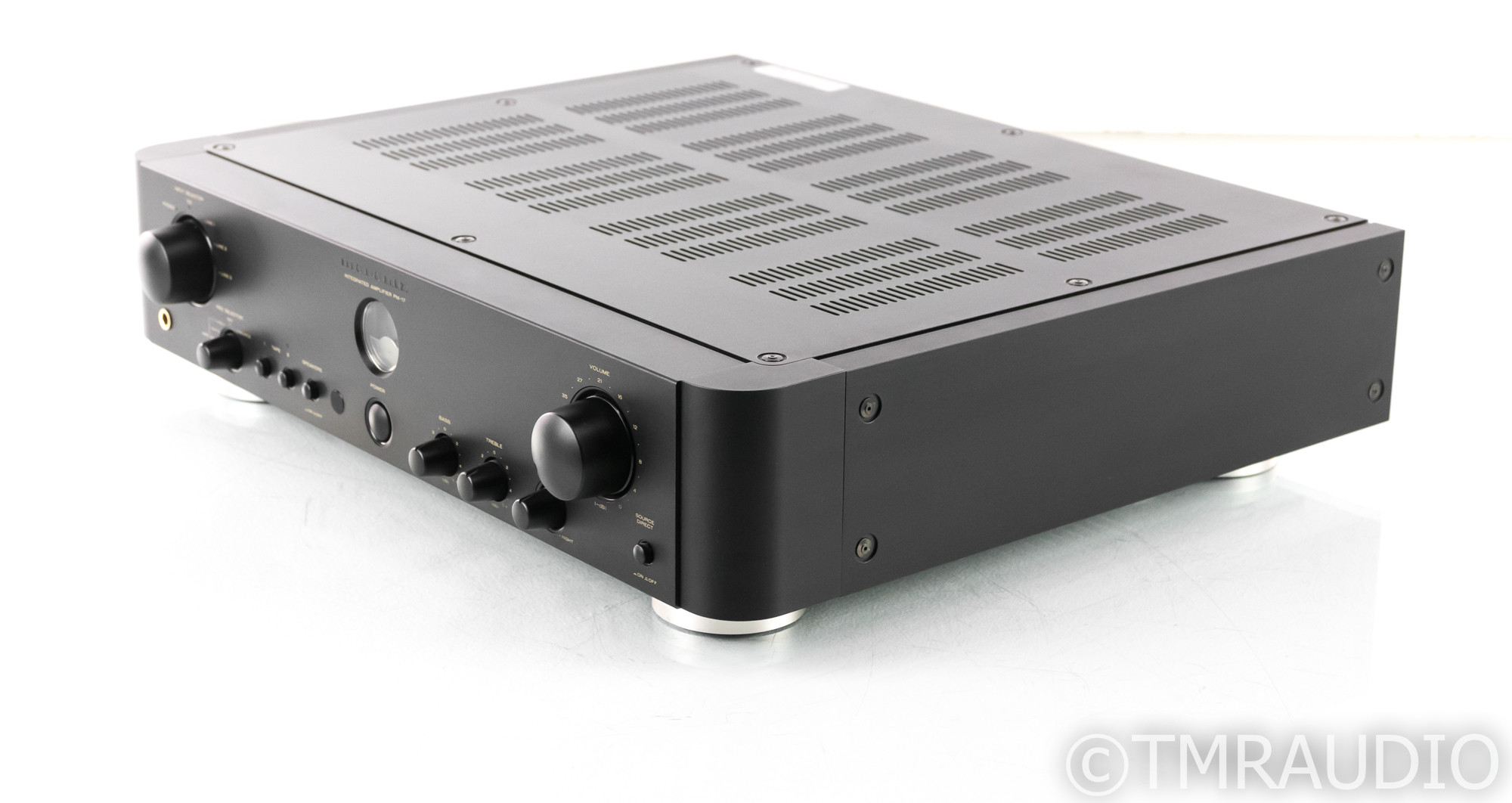Marantz PM-17 Stereo Integrated Amplifier