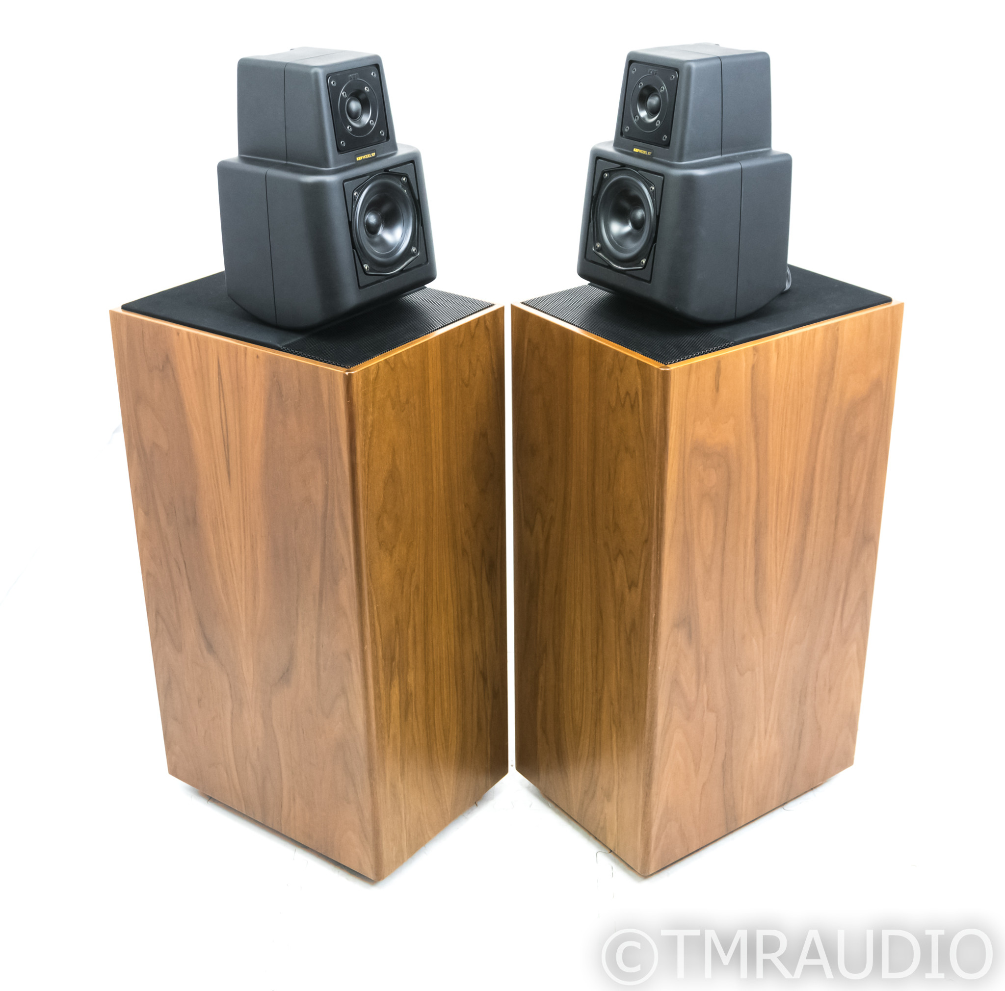 kef reference 107