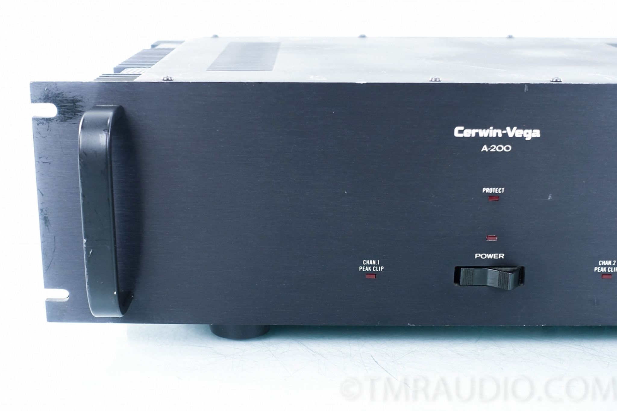 cerwin vega v35d