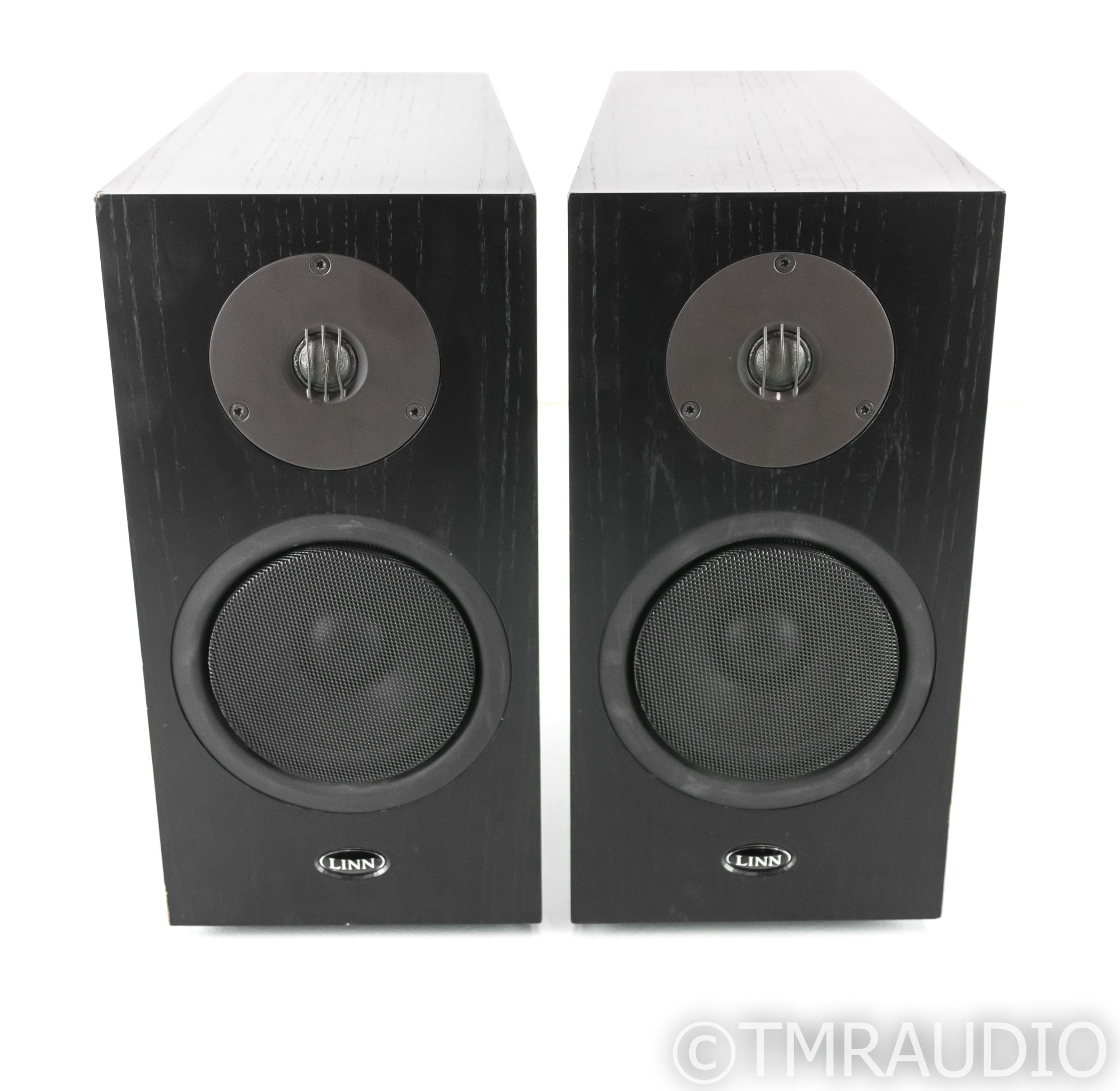 linn katan bookshelf speakers