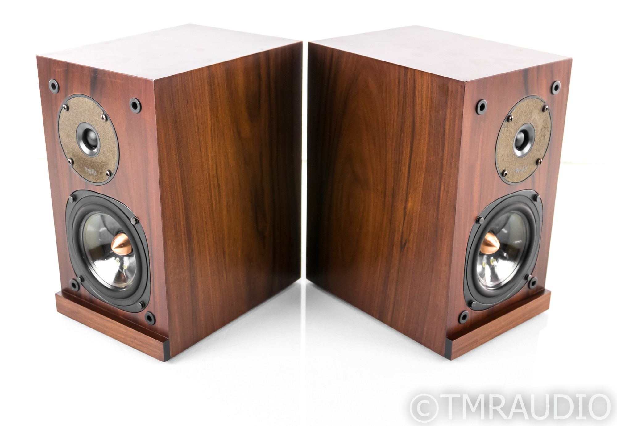 ProAc Response 1SC Bookshelf Speakers