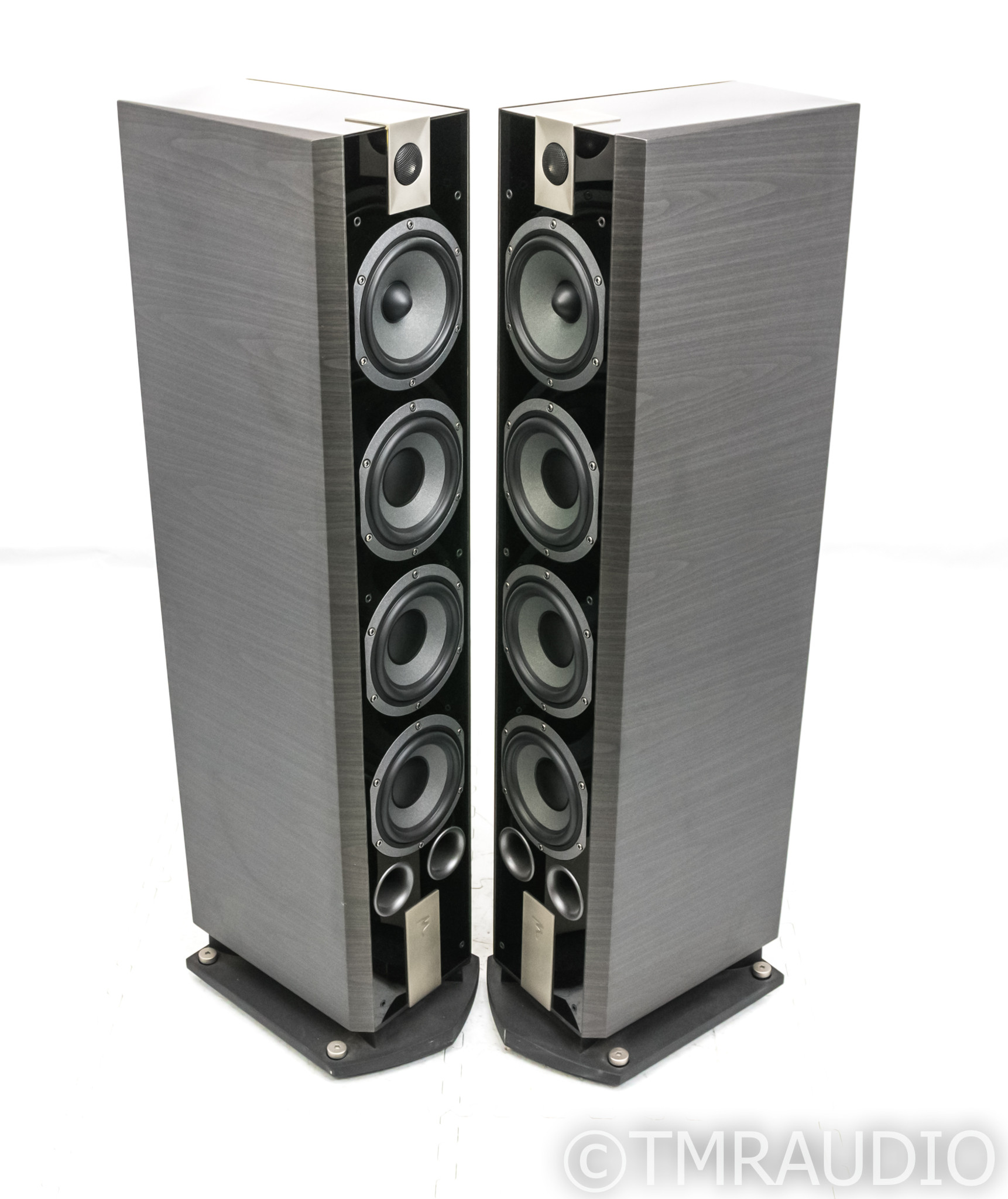 focal chorus 836 v