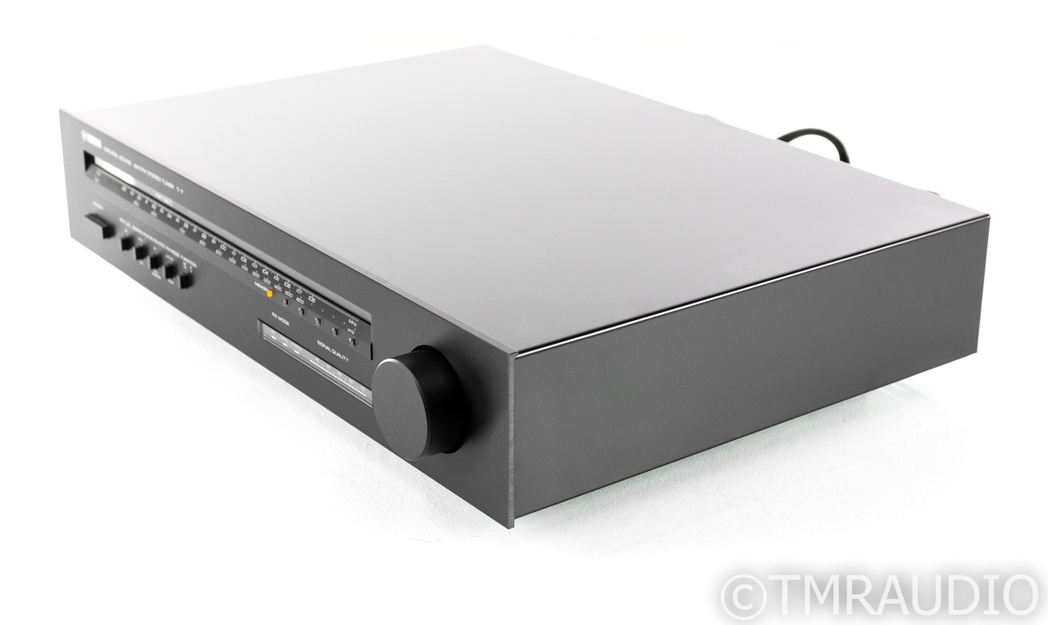 YAMAHAステレオチューナーT-7 T-7