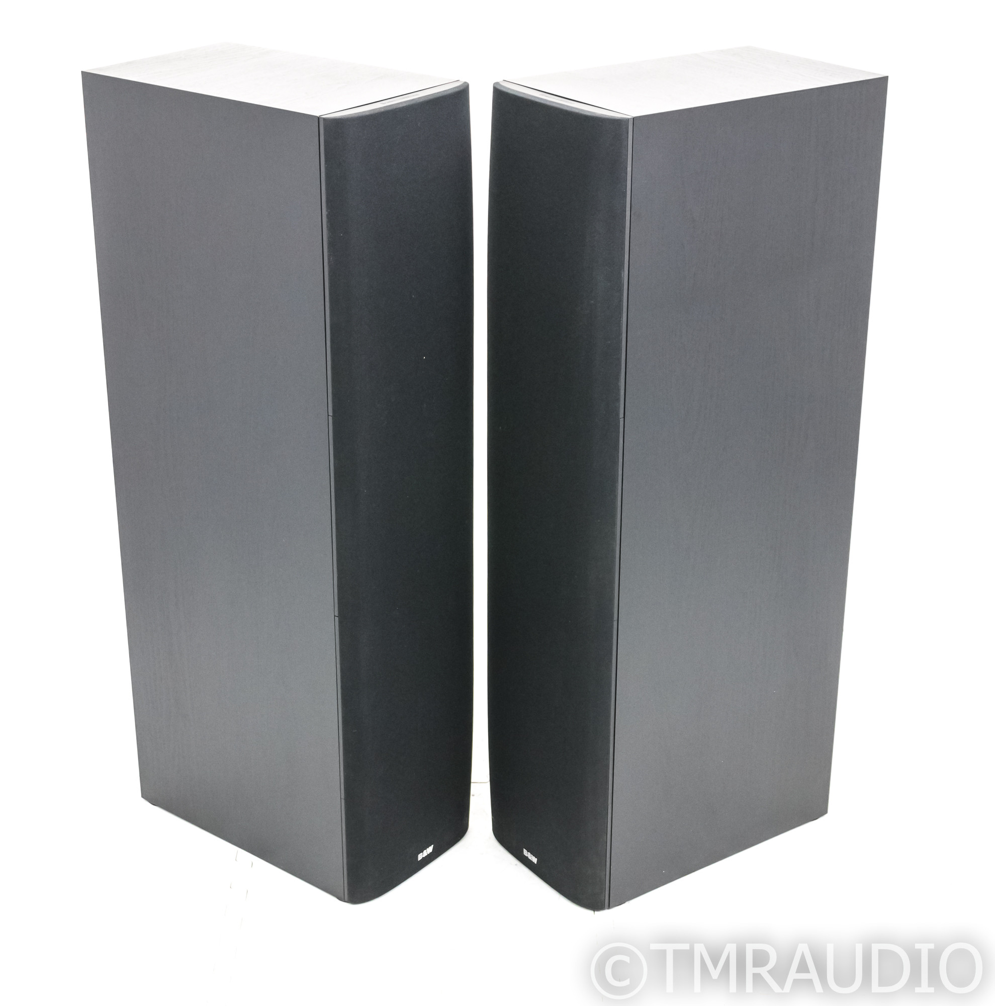 B&W 604 S3 Floorstanding Speakers