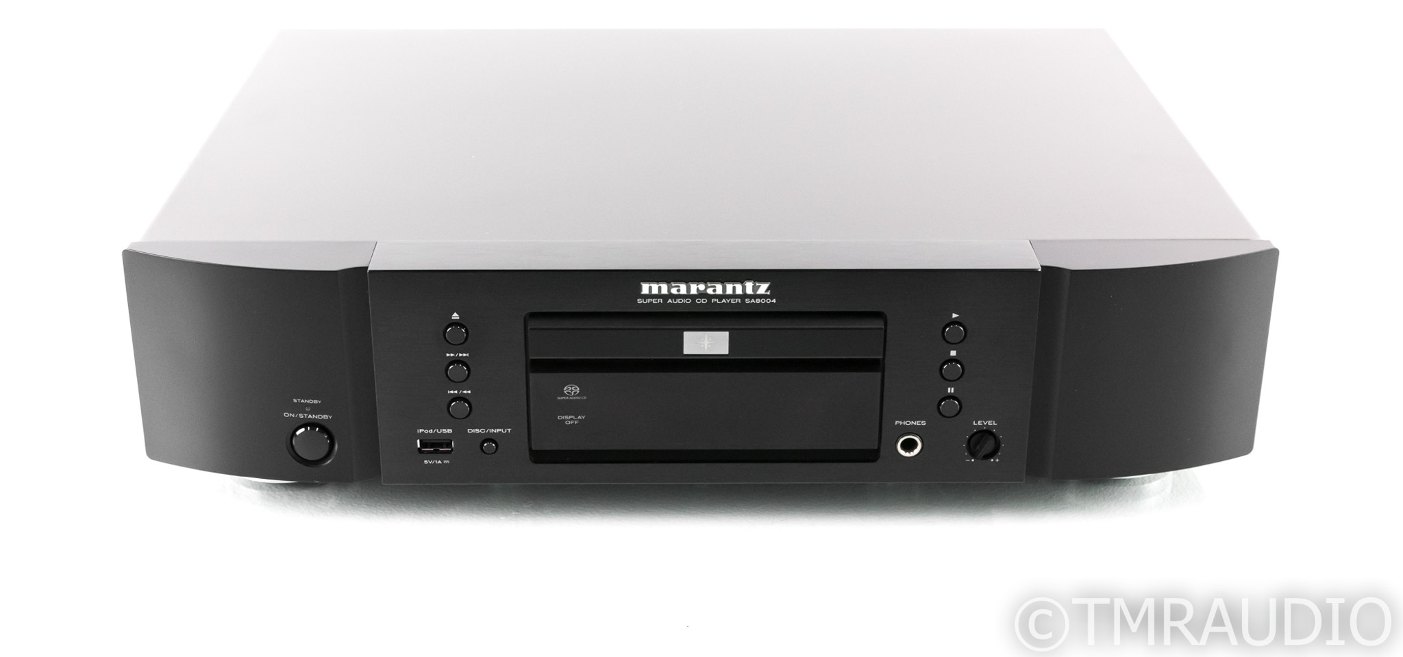 Marantz SA8004 SACD / CD Player; SA-8004; Remote