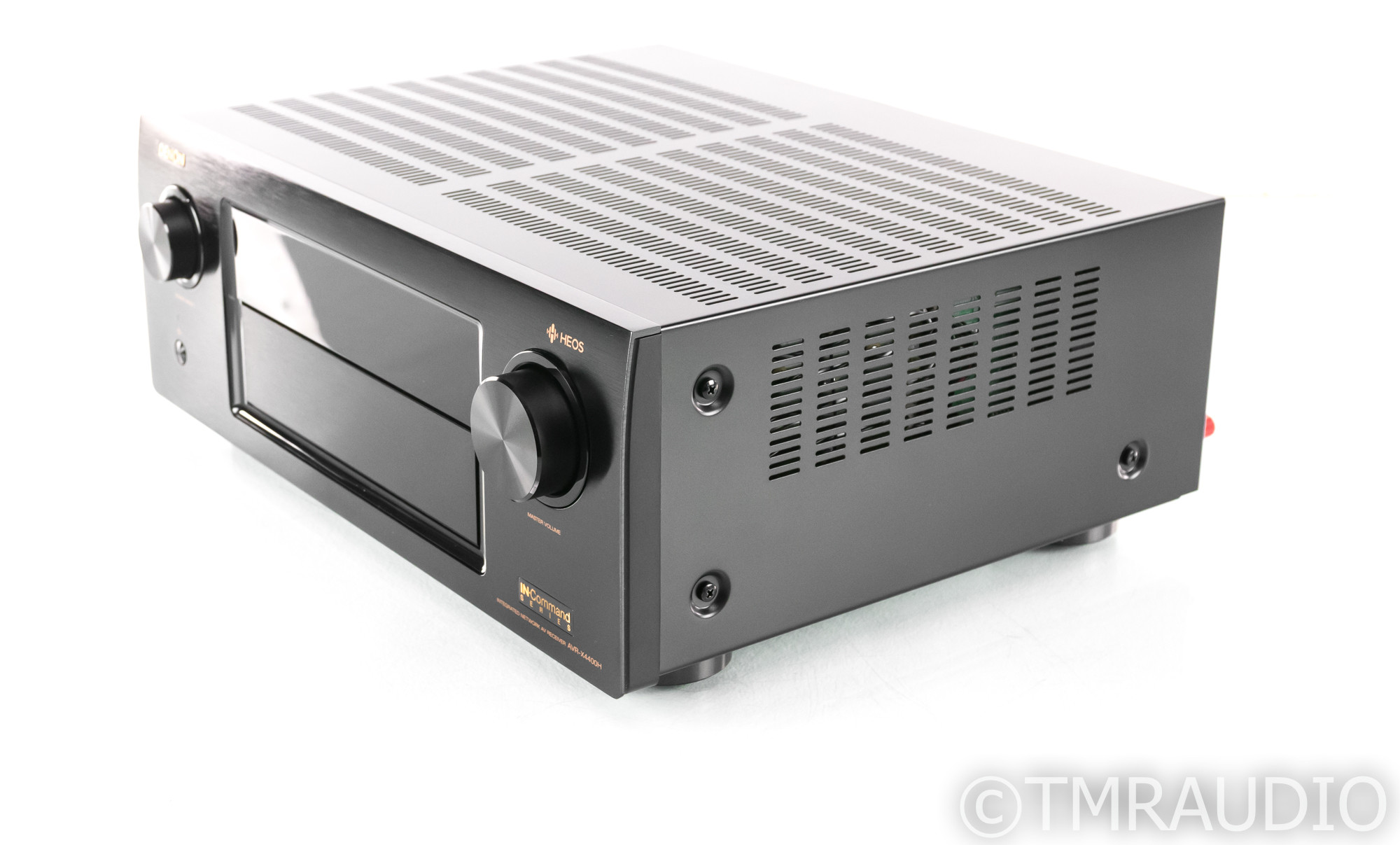DENON AVR-X4400H 【公式通販】