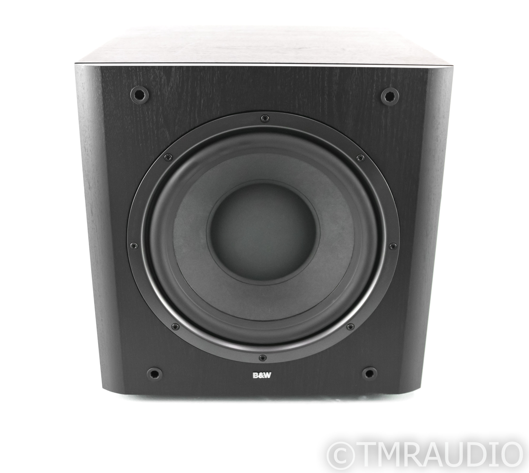 B&W ASW 10" Subwoofer; ASW650 - The Music Room