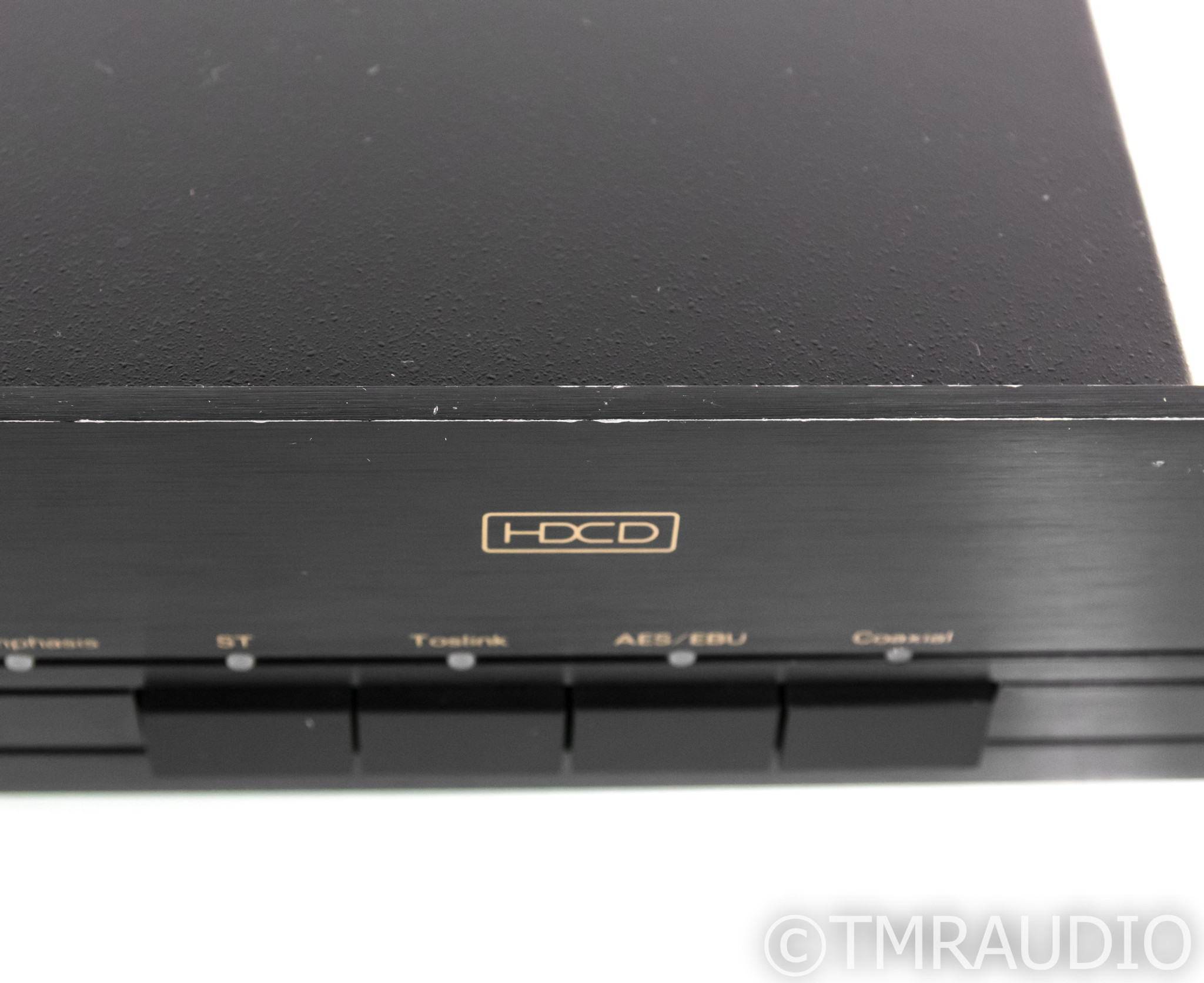 Parasound D/AC-1600 HD DAC; D/A Converter; DAC1600HD