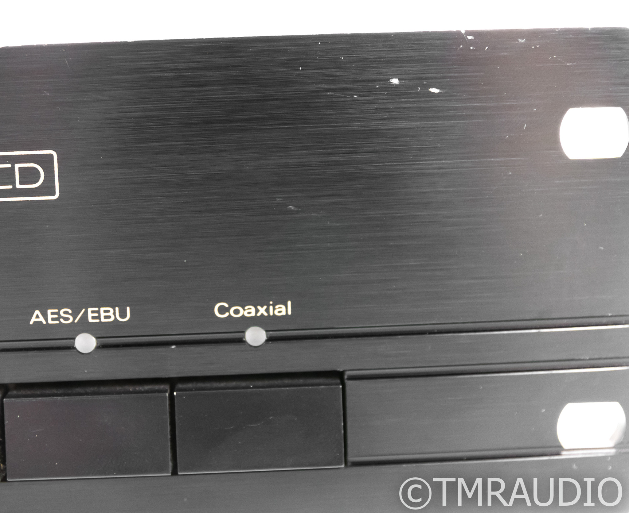 Parasound D/AC-1600 HD DAC; D/A Converter; DAC1600HD