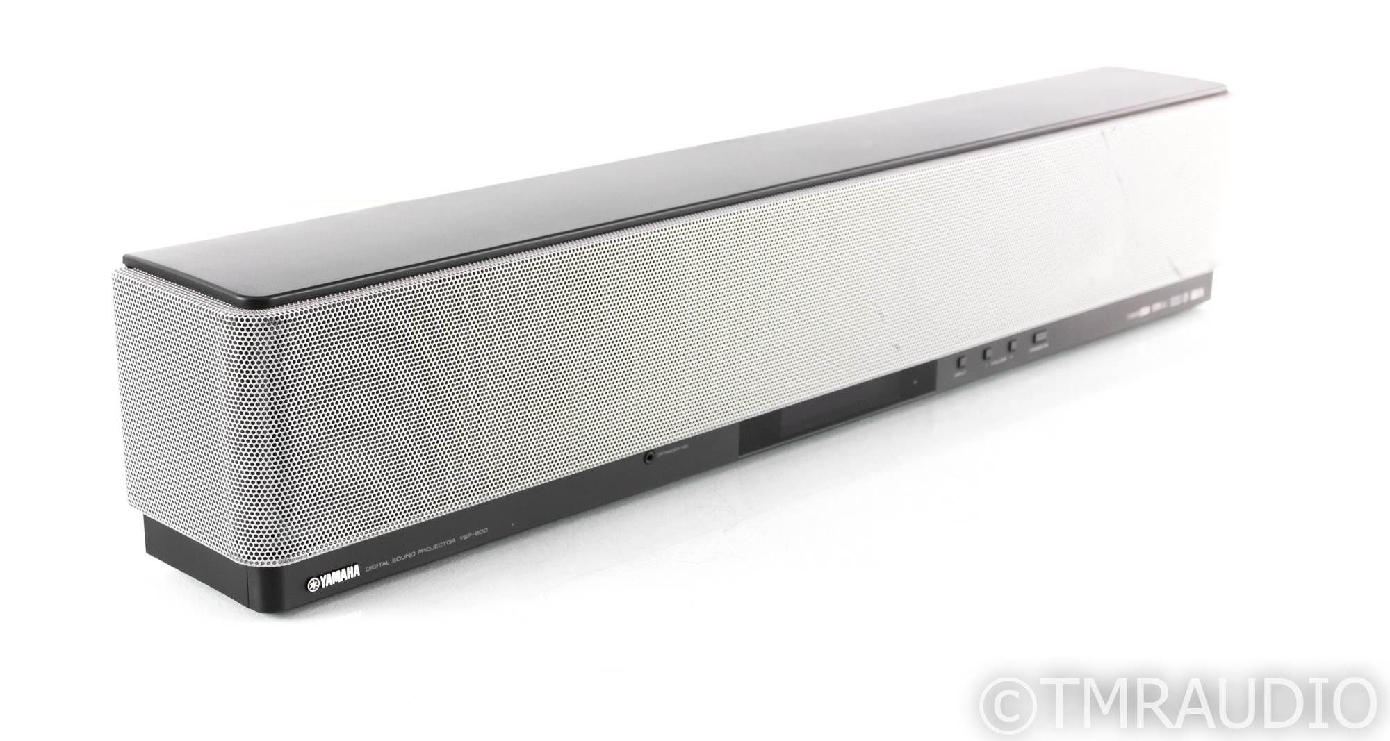 Yamaha YSP-800 Soundbar Speaker; YSP800; Remote - The Music Room