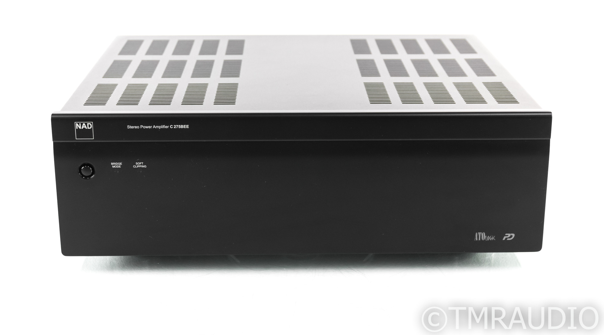 NAD C 275BEE Stereo Power Amplifier