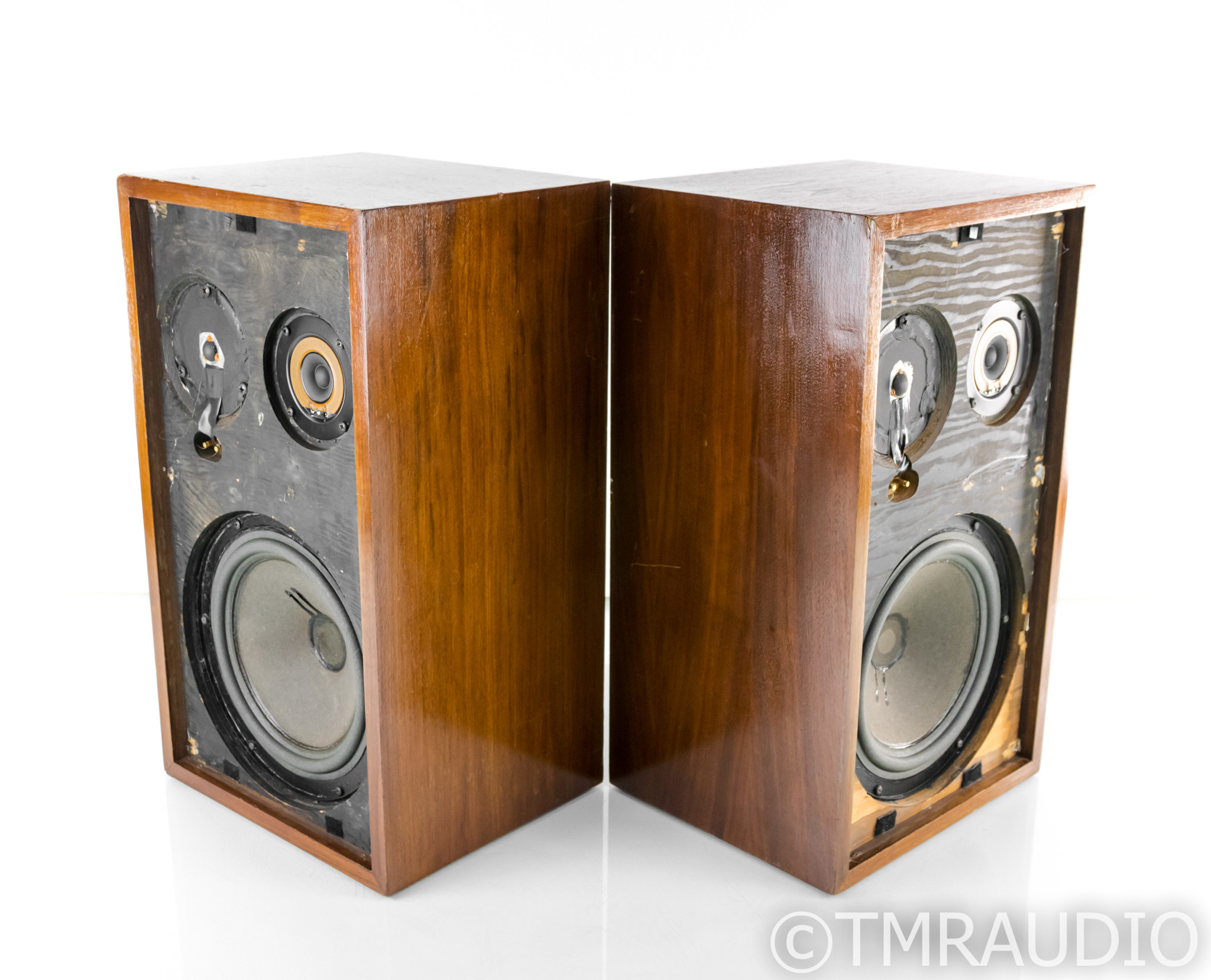 Vintage discount acoustic speakers