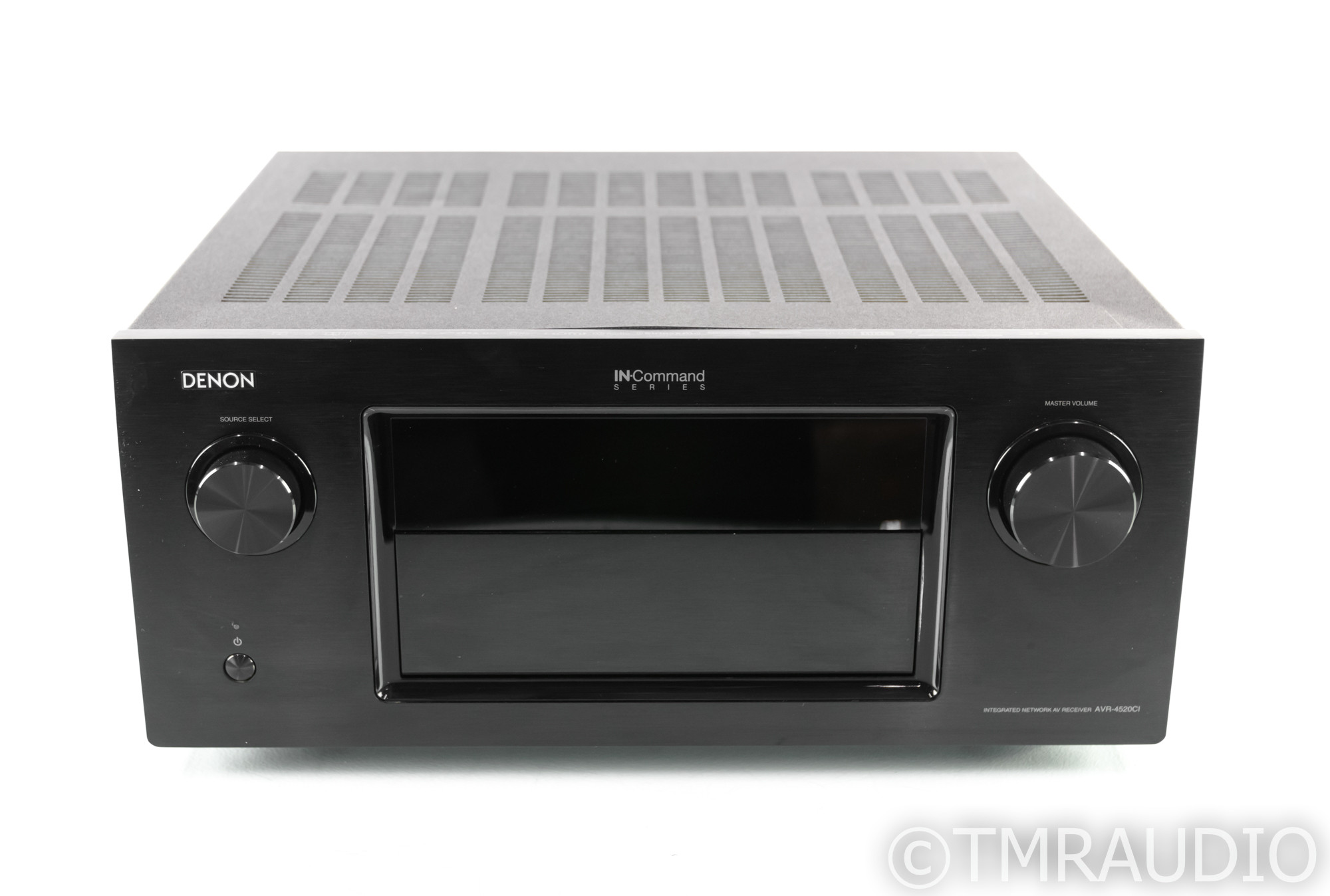 Denon AVR-4520CI 9.2 Channel Home Theater Receiver