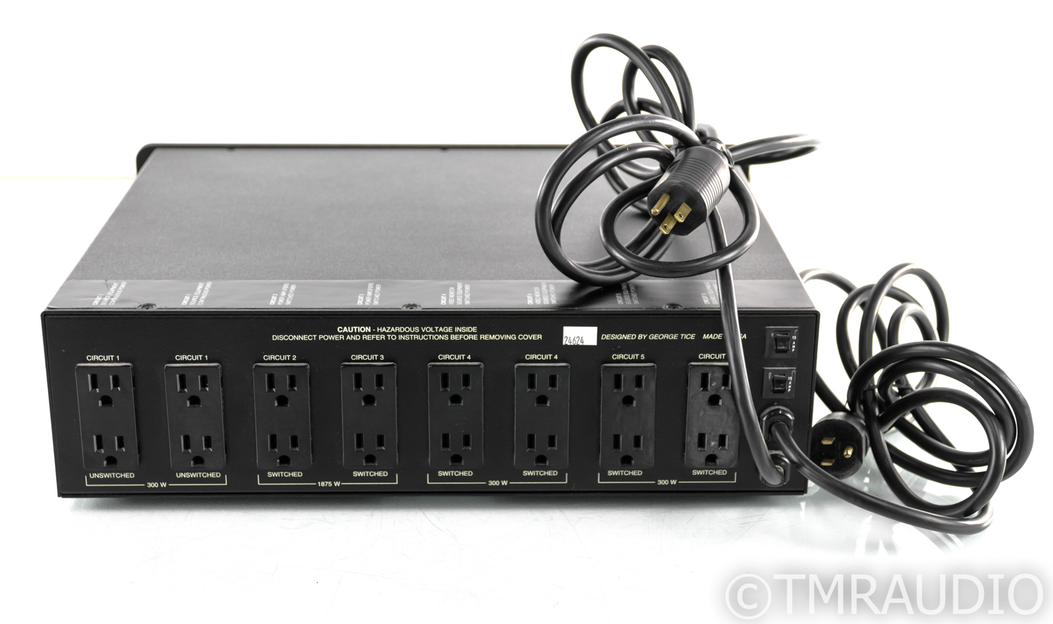 適当な価格 TICE 1023 タイス Conditioner Power AV SOLO その他