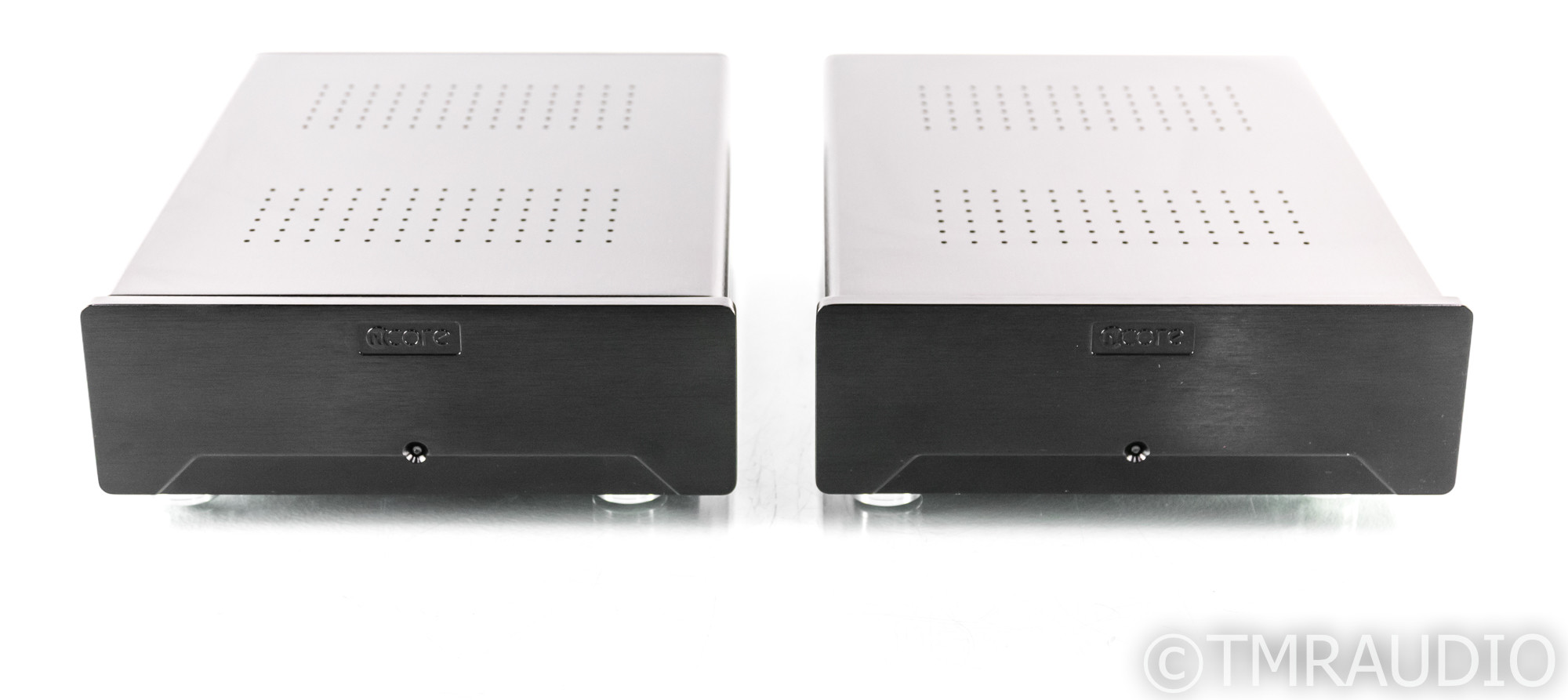 Hypex NCore NC400 Mono Power Amplifier