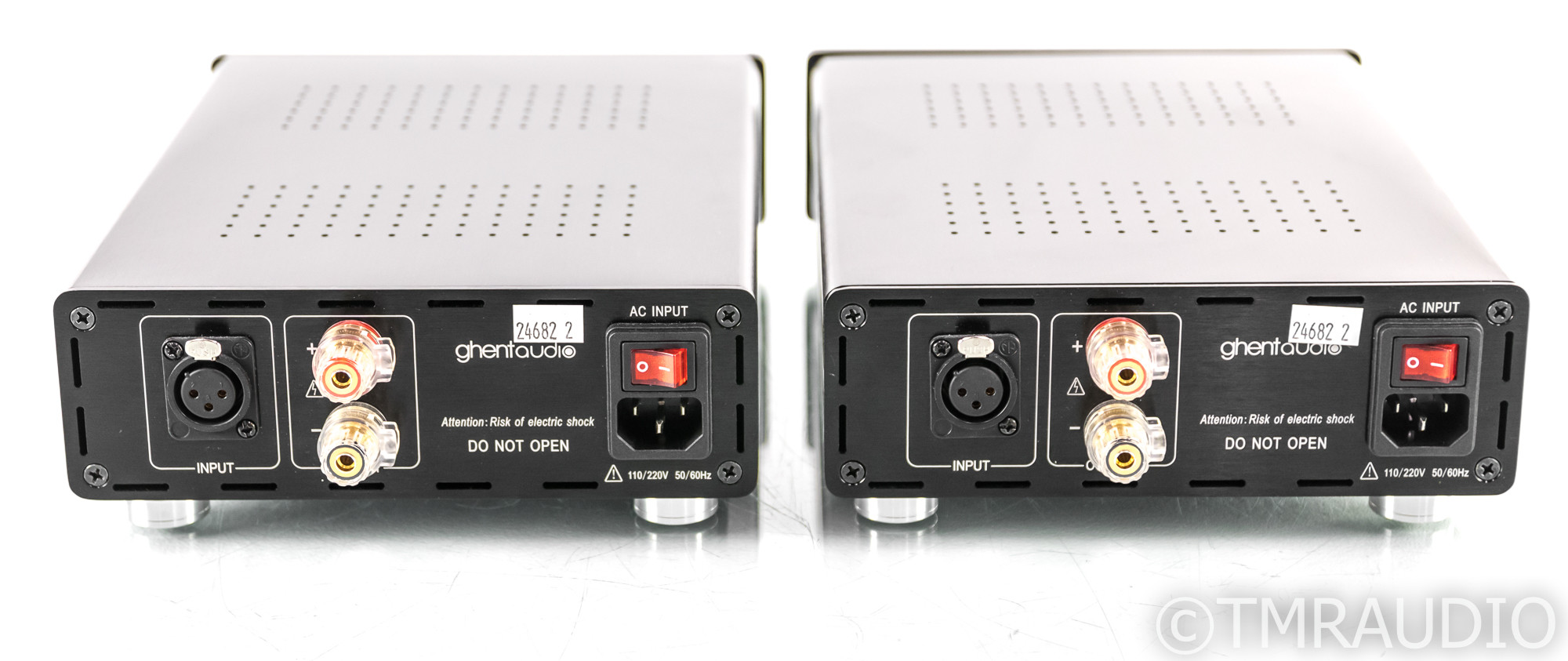 Hypex NCore NC400 Mono Power Amplifier