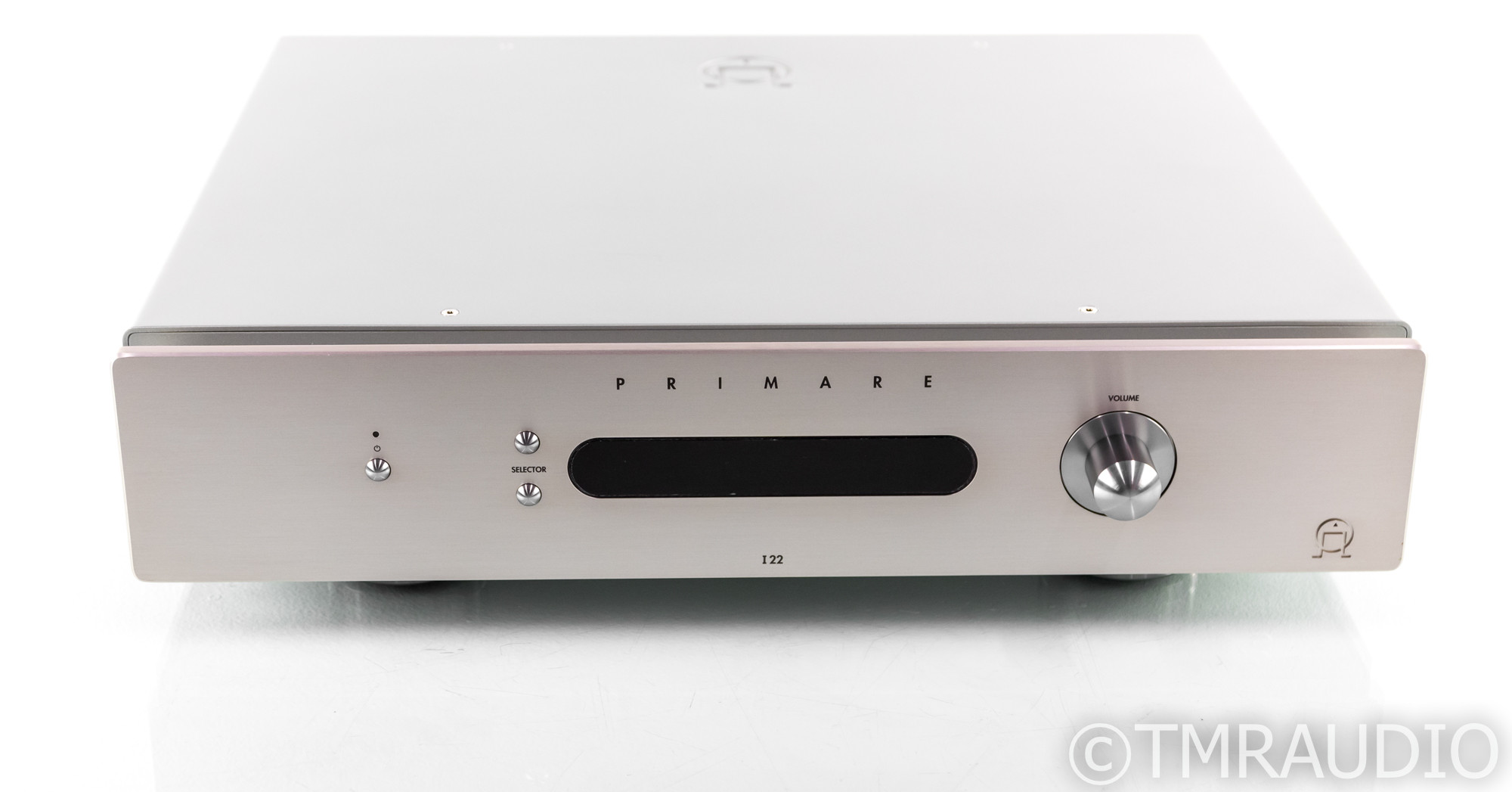 Primare I22 Stereo Integrated Amplifier w/ DAC