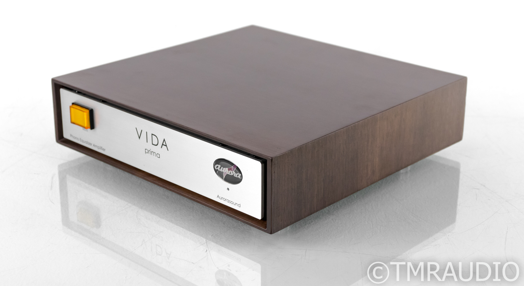 Aurorasound Vida Prima MM / MC Phono Preamplifier