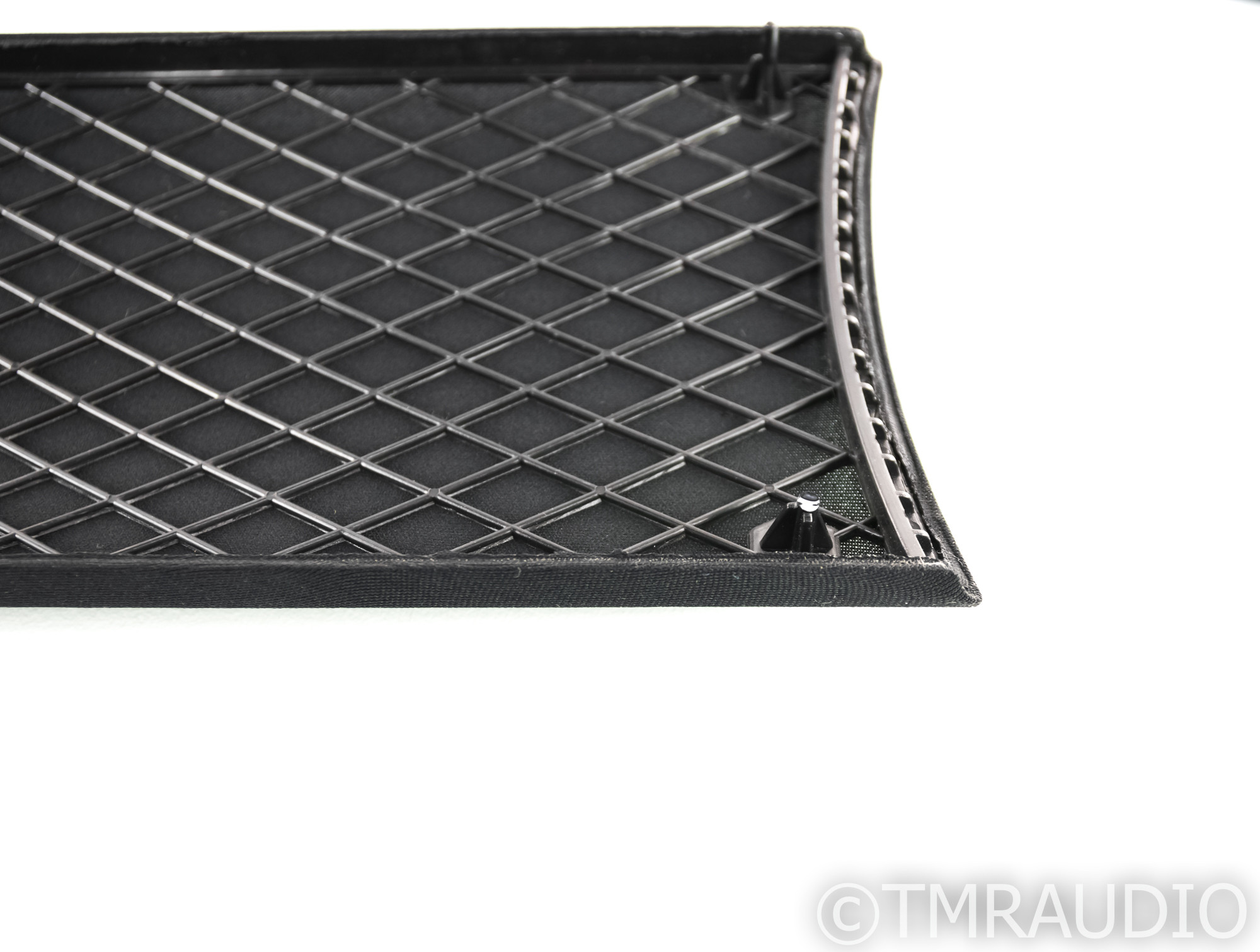 Definitive Technology Mythos ST Powered Floorstanding Speakers; ASIS