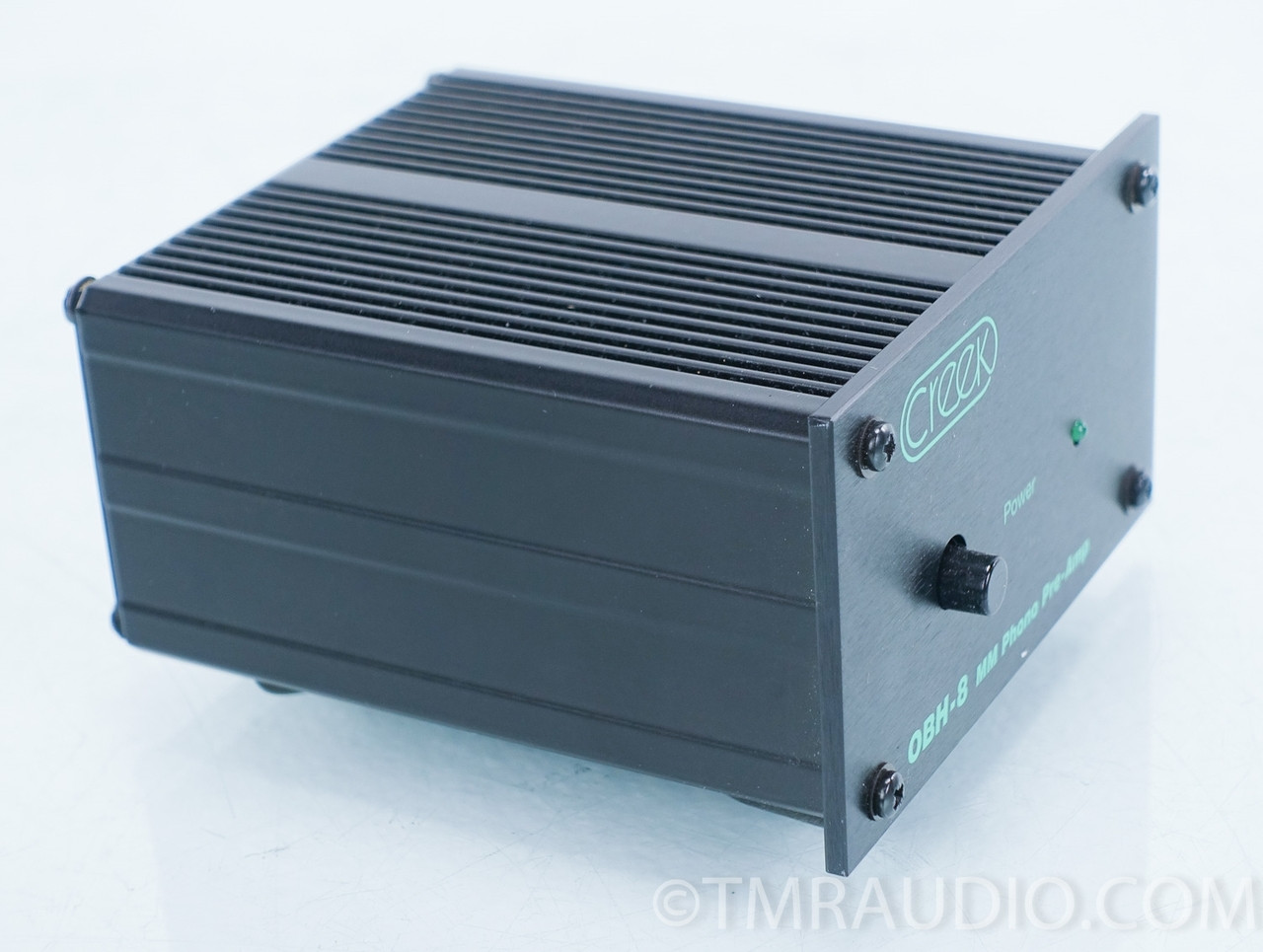 Creek OBH-8 Phono Preamplifier