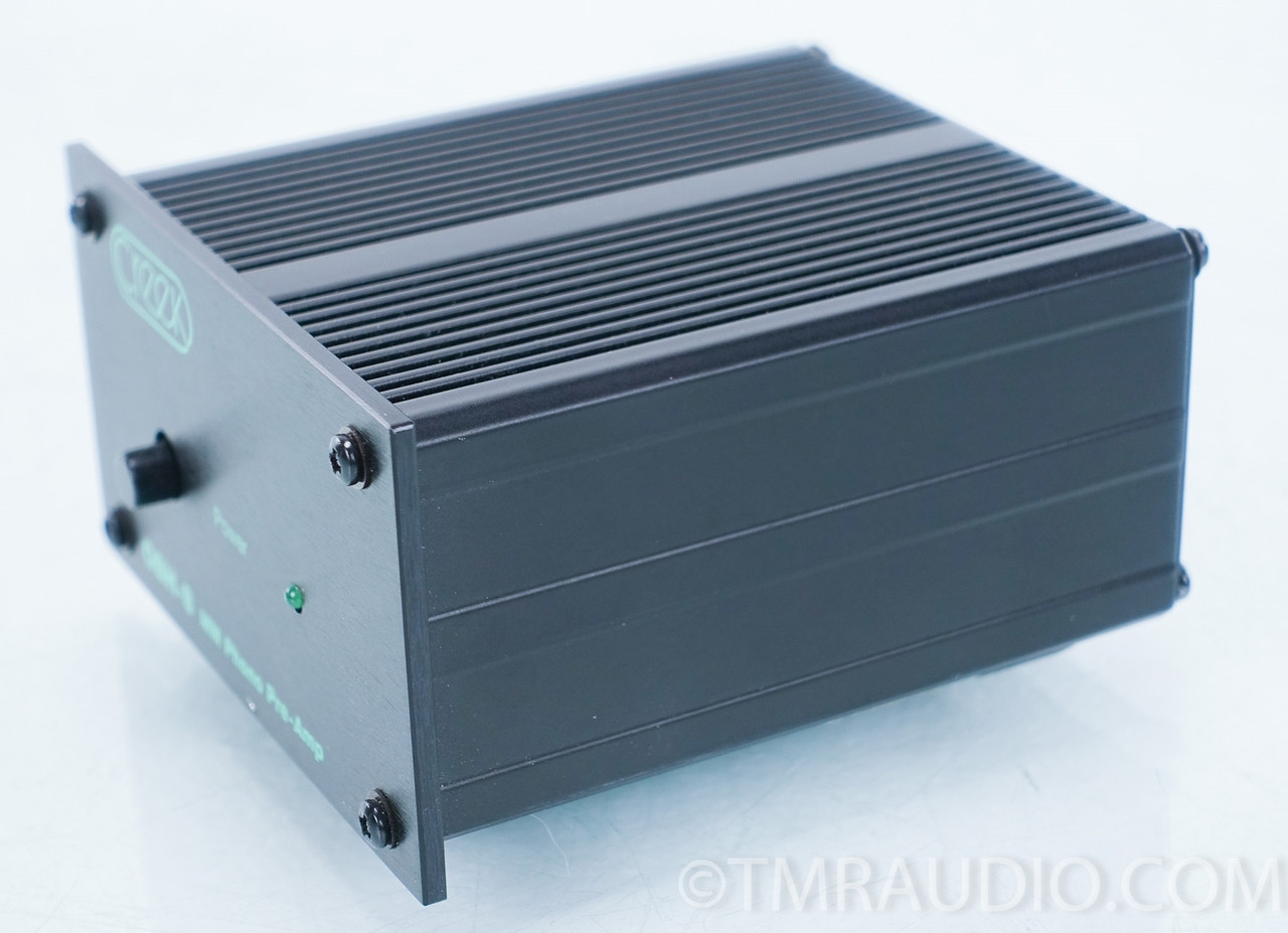 Creek OBH-8 Phono Preamplifier