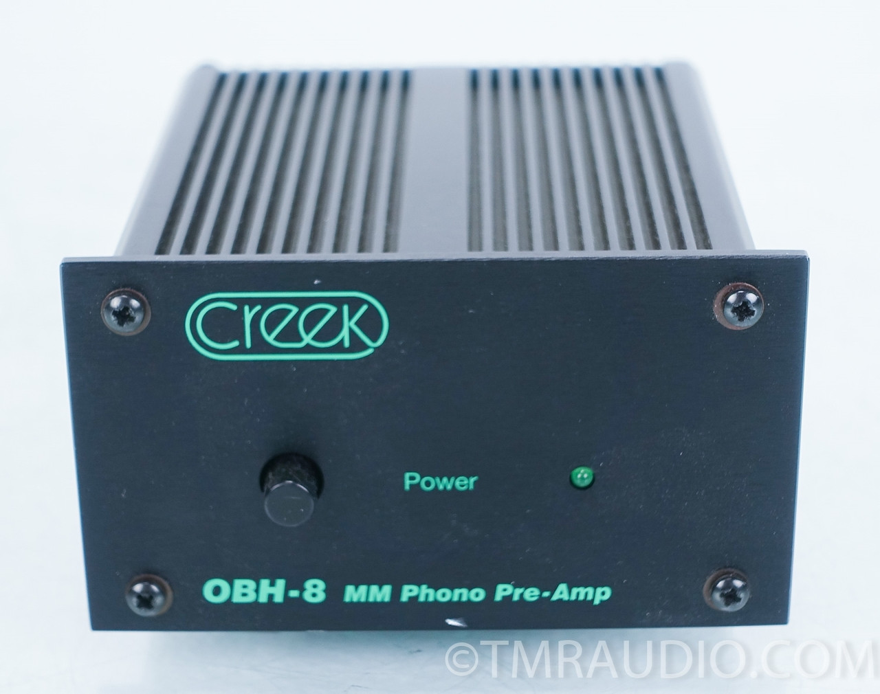 Creek OBH-8 Phono Preamplifier