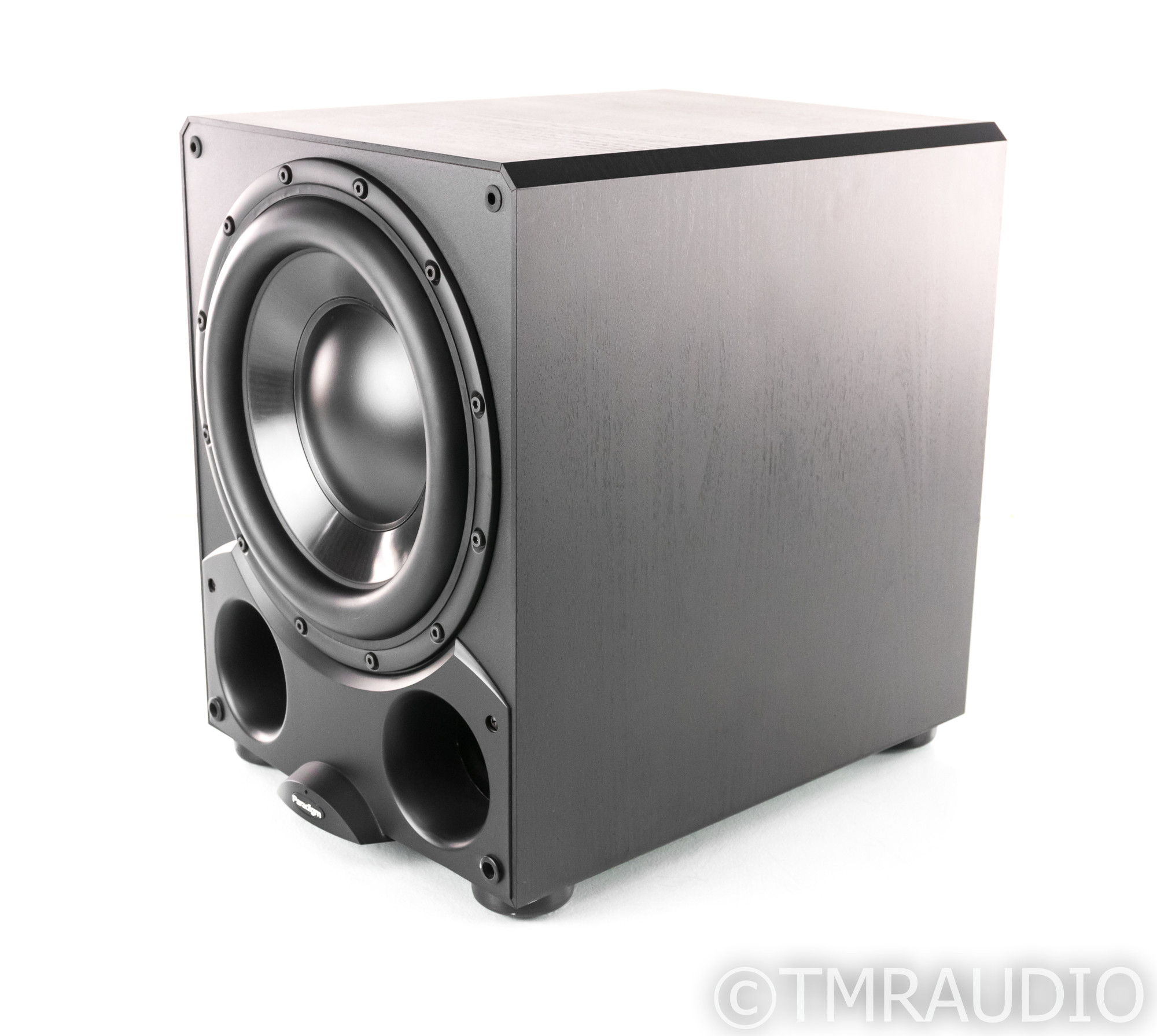 paradigm dsp 3200 for sale