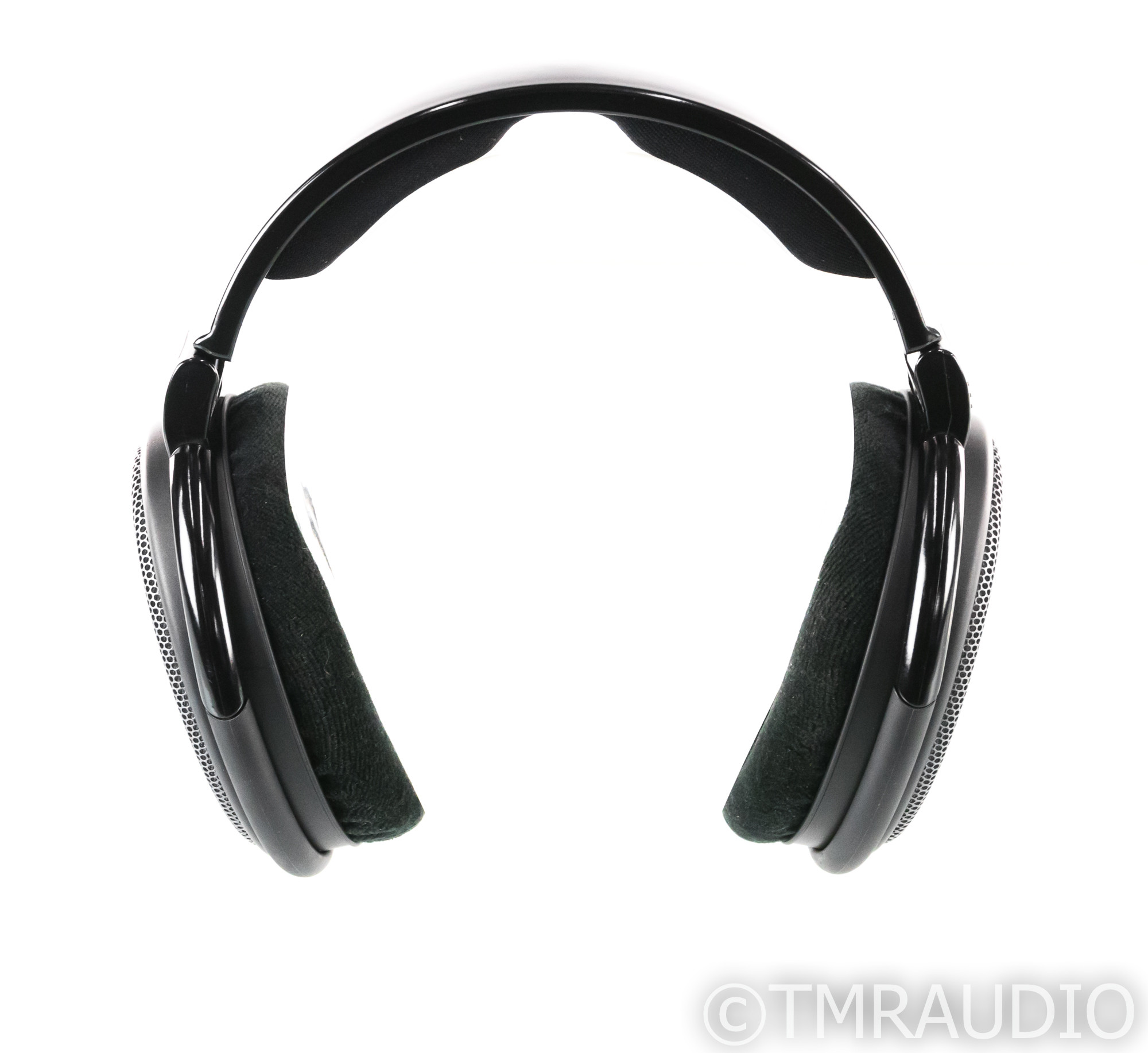 Massdrop X Sennheiser HD 58X Open-back Headphones