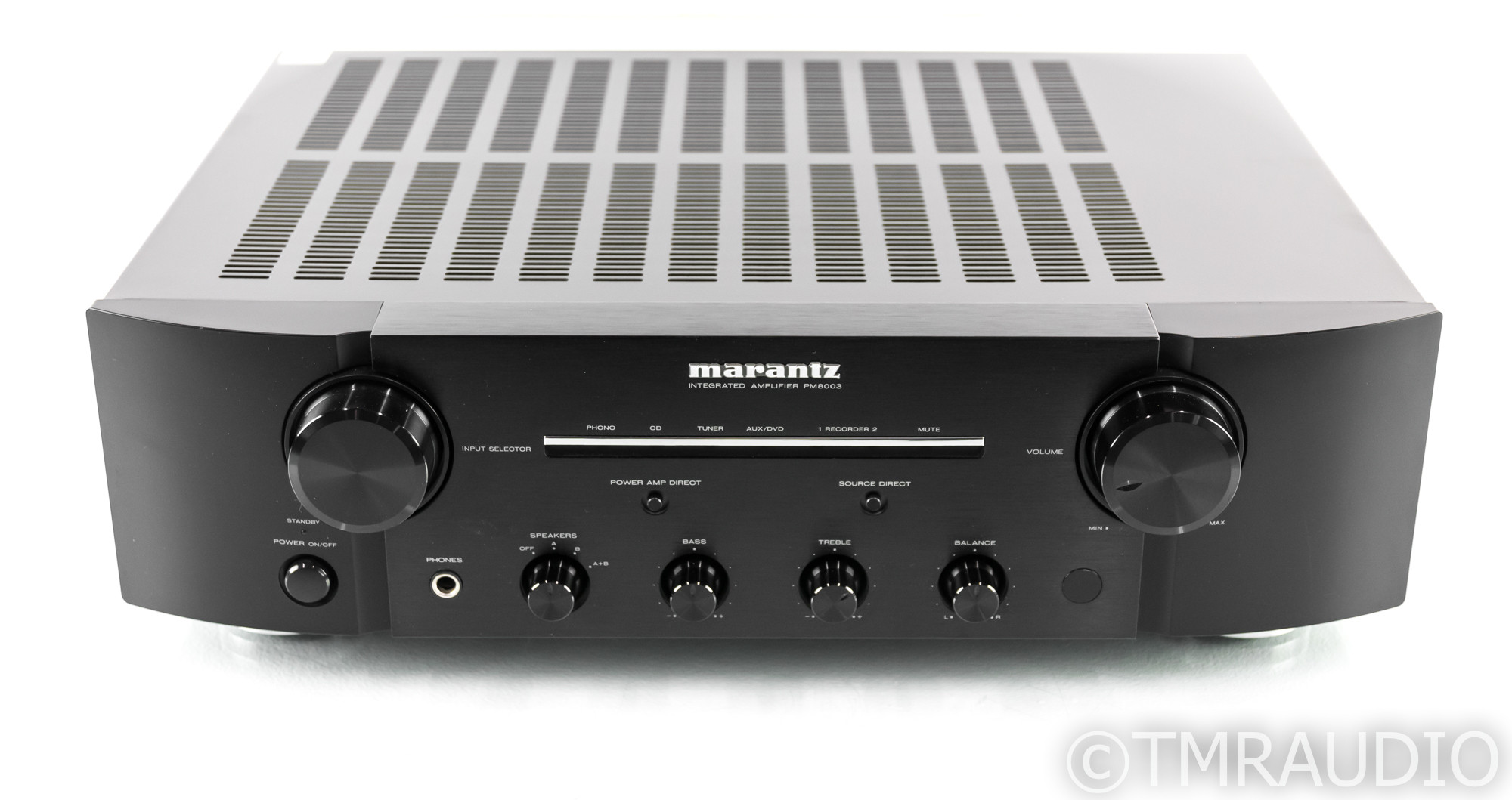 Marantz PM8003 Stereo Integrated Amplifier
