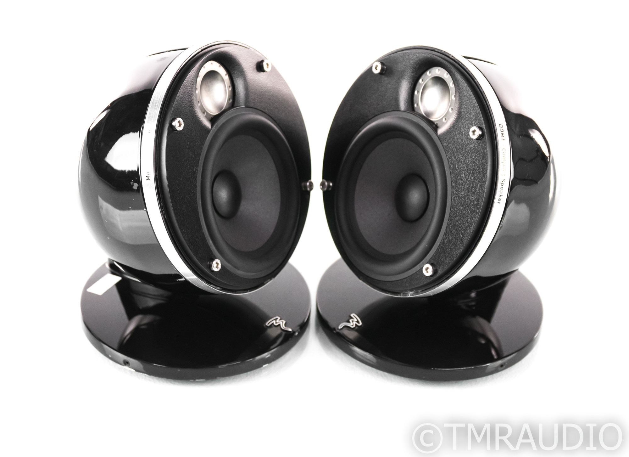 focal dome polyglass