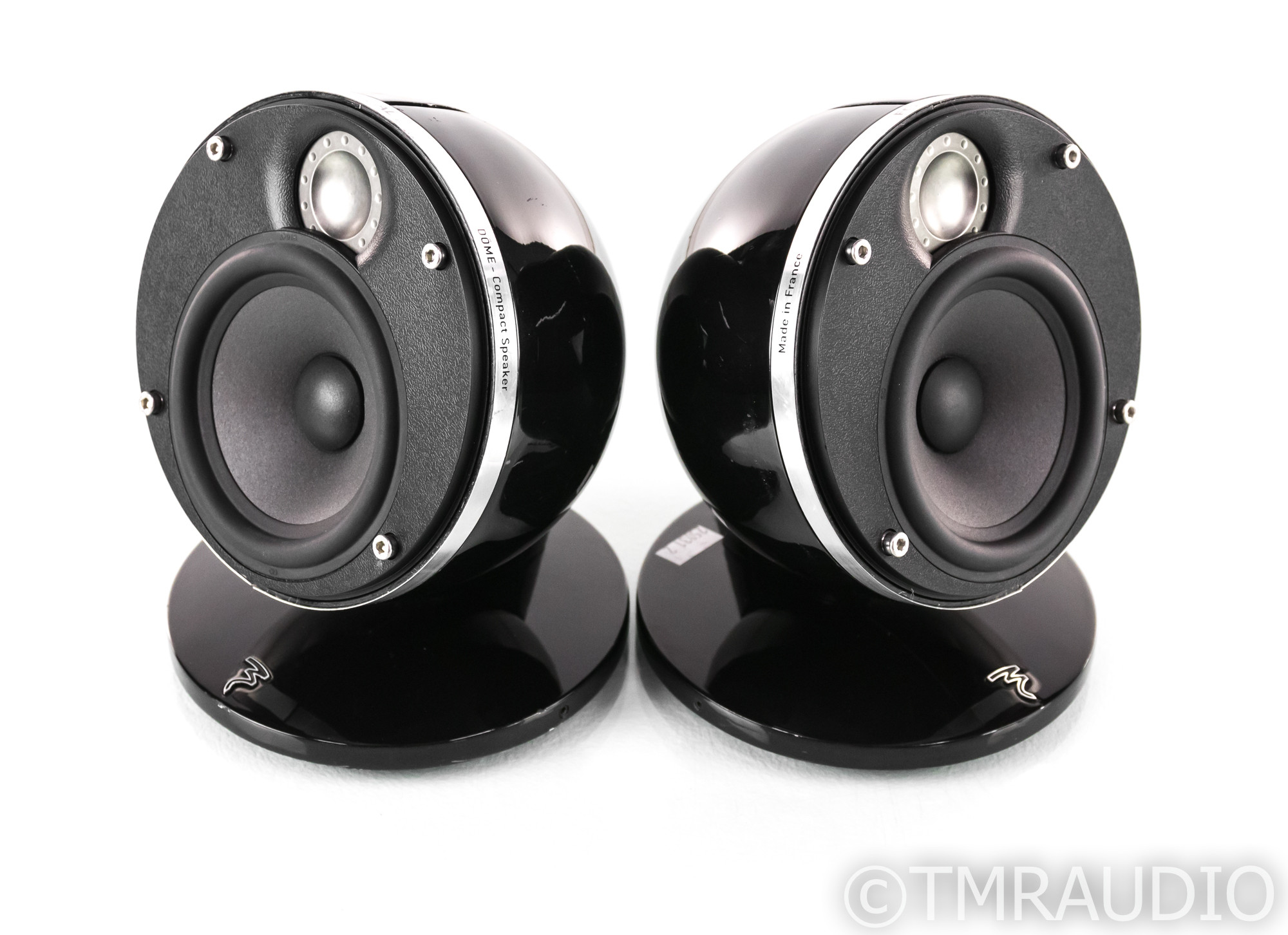 focal dome polyglass