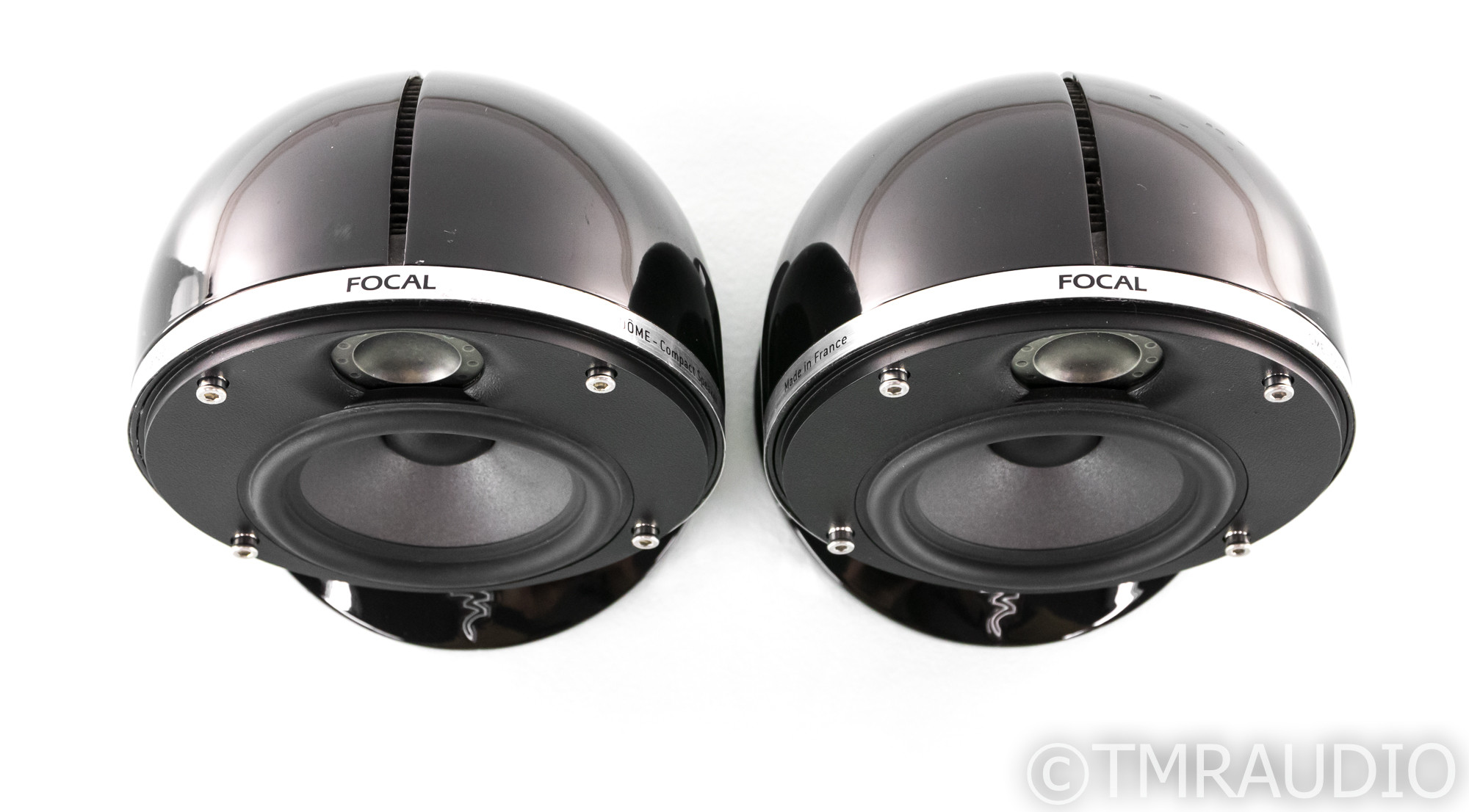 focal dome polyglass
