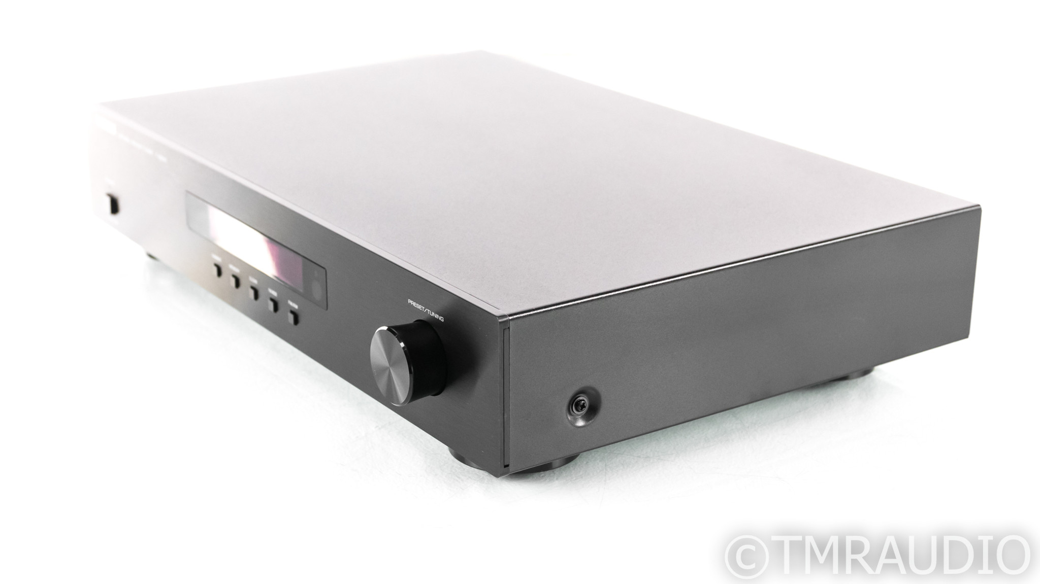 YAMAHA T-S500 FM/AMラジオチューナー Yamaha T-S500 AM/FM tuner Comes with instructions and