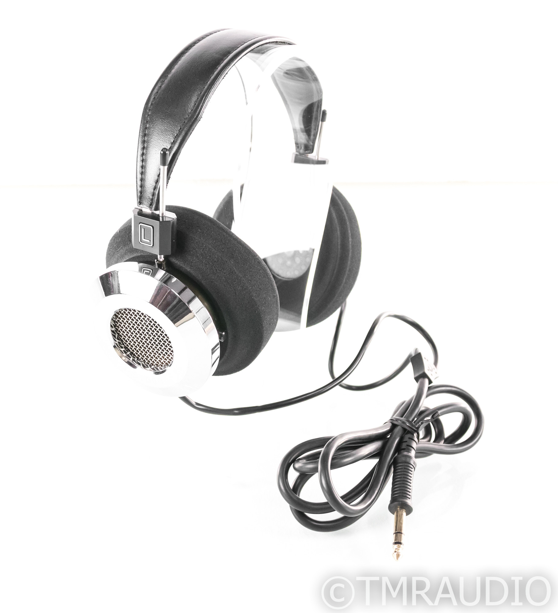 Grado PS1000 Open-Back Dynamic Headphones