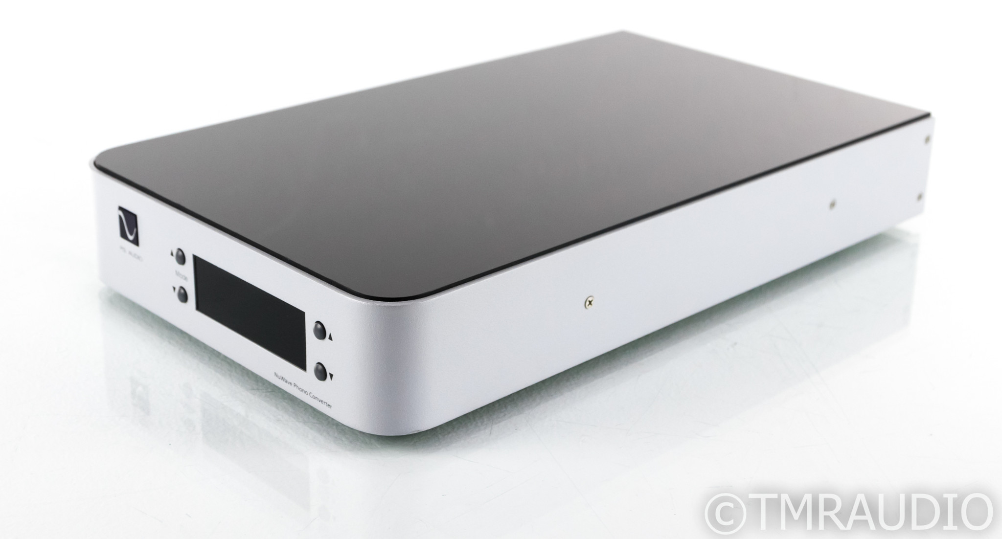 PS Audio NuWave MM / MC Phono Converter; A/D Converter; Preamplifier