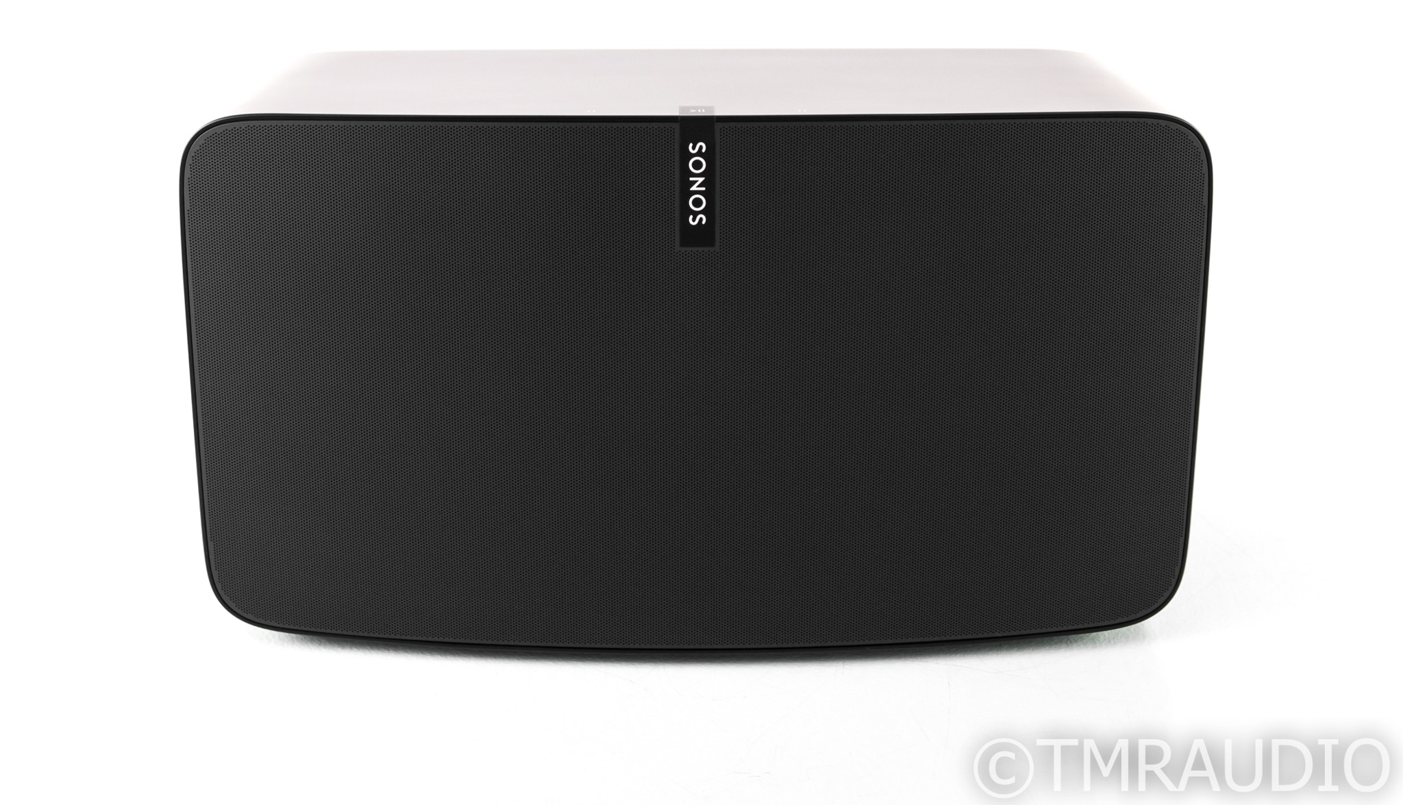 Sonos Play:5 Network Streaming Speaker; Black; S100; Play 5; Gen 2 - The Music Room