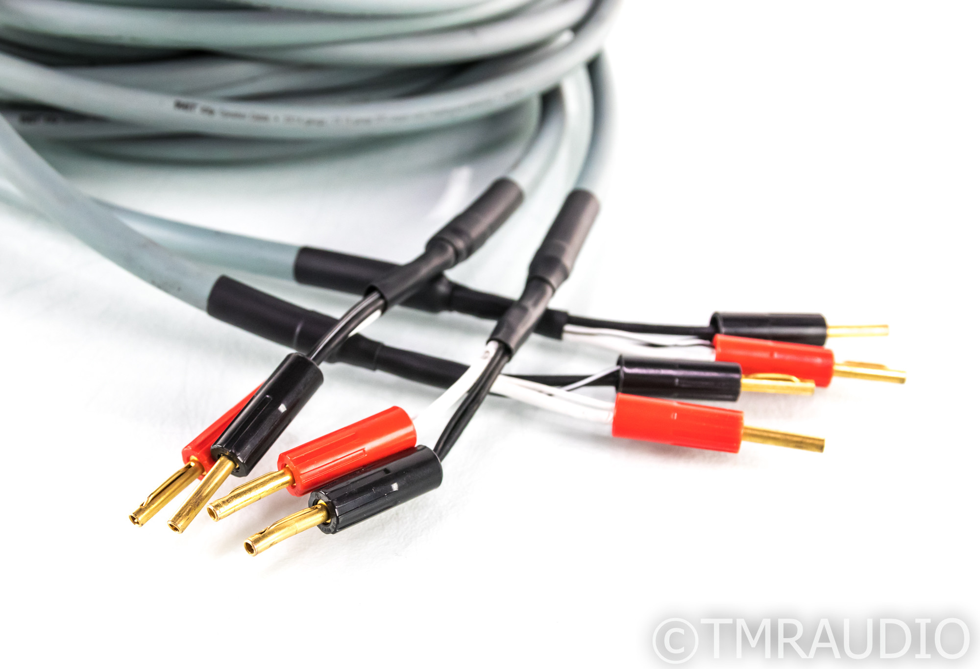 MIT EXp Speaker Cables