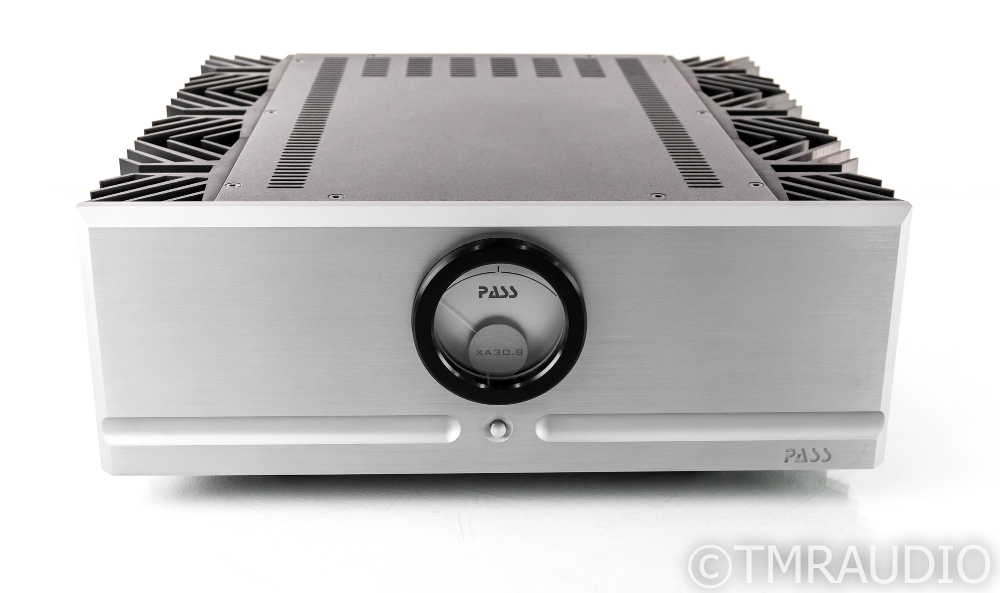 【美品】PASS Labs XA30.8 主力ハイパワーアンプ Pass Labs XA30.8 Stereo Power Amplifier | Moon Audio